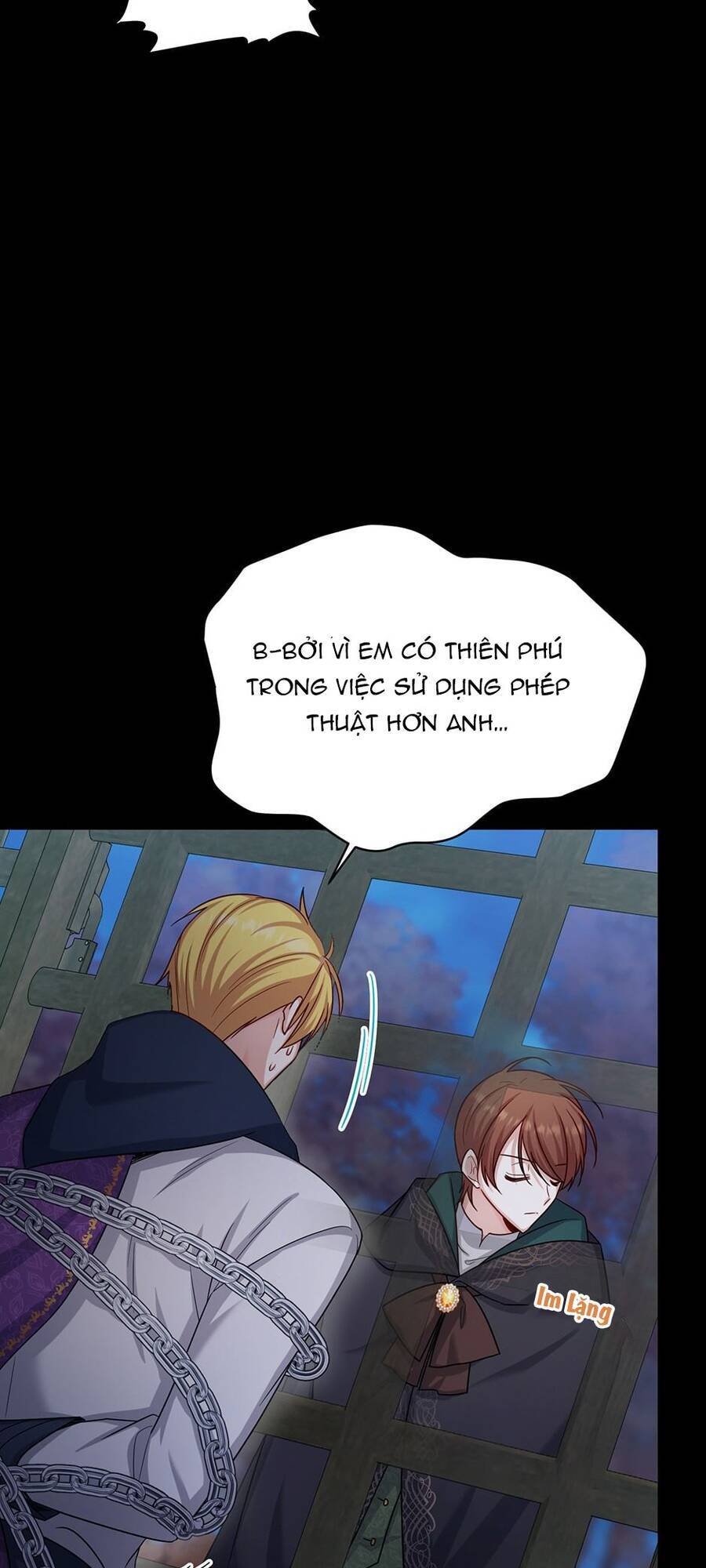 Nữ Công Tước Với Tâm Hồn Trống Rỗng Chapter 103 - 40