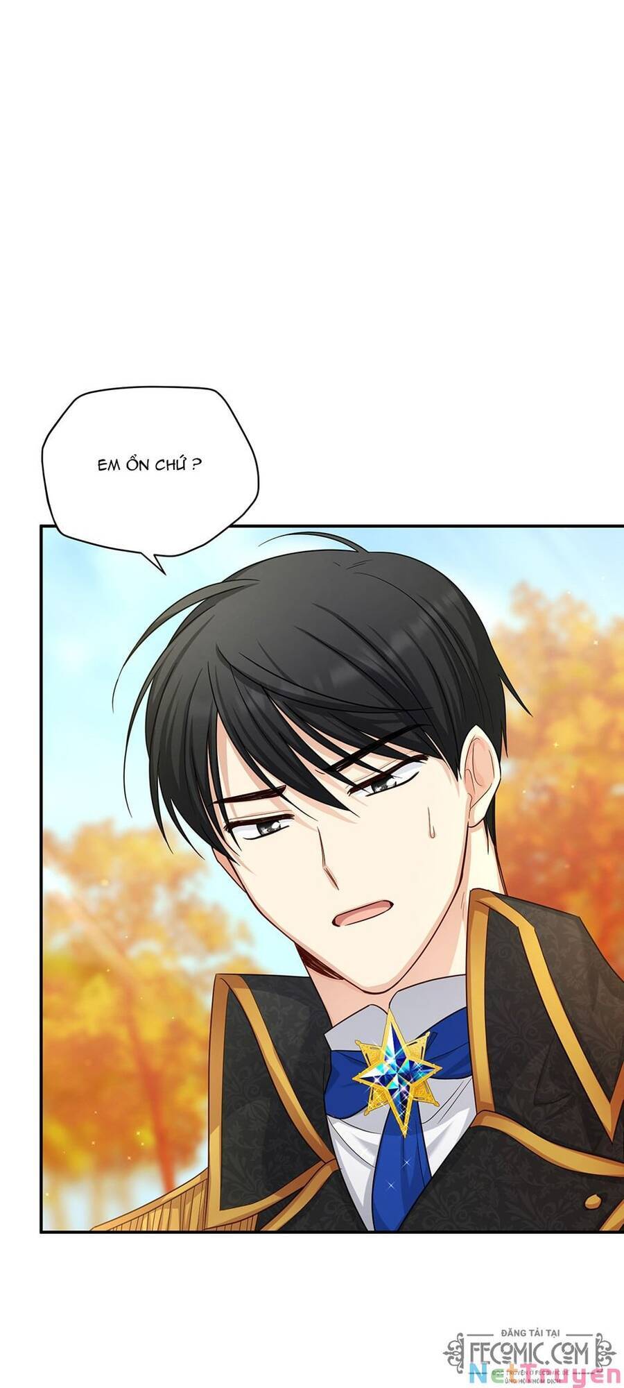 Nữ Công Tước Với Tâm Hồn Trống Rỗng Chapter 103 - 5