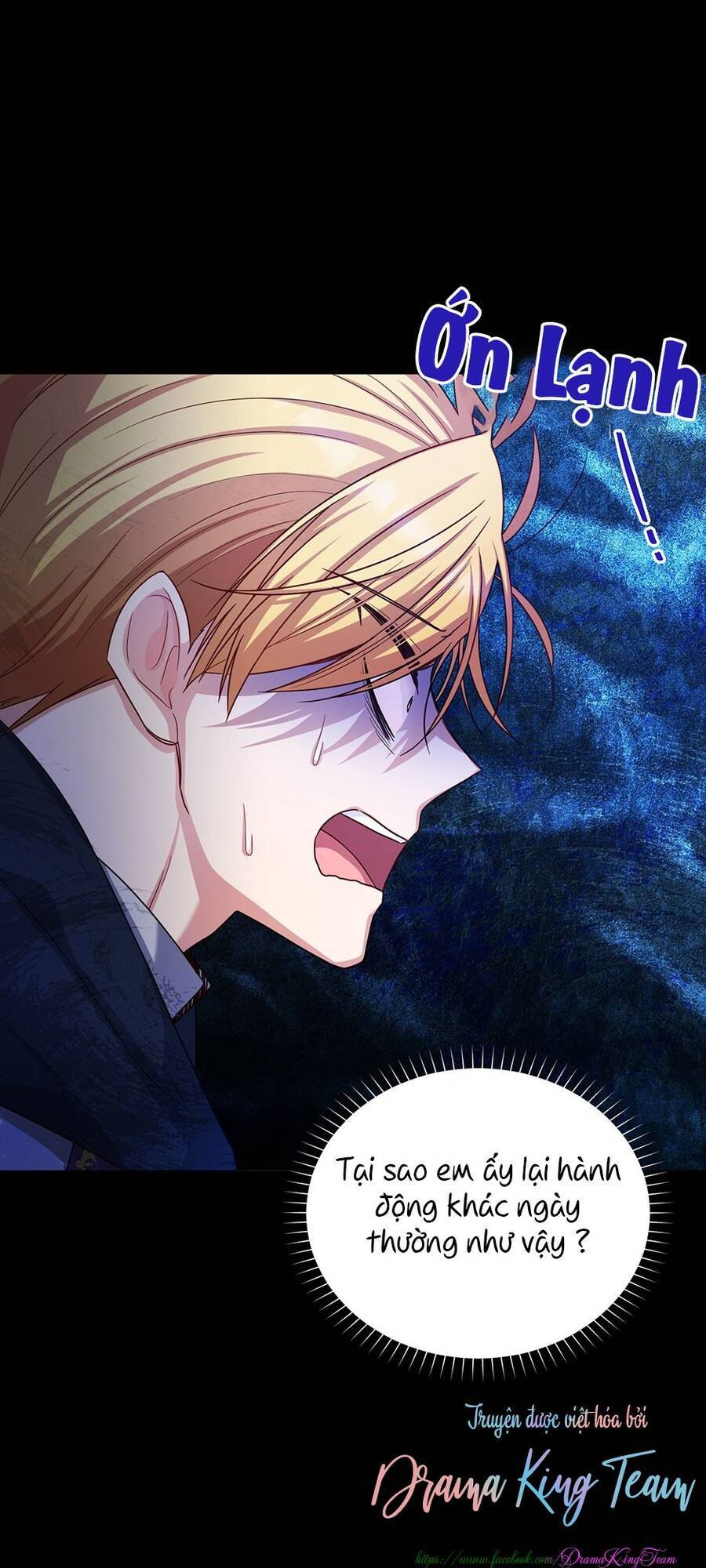 Nữ Công Tước Với Tâm Hồn Trống Rỗng Chapter 103 - 42