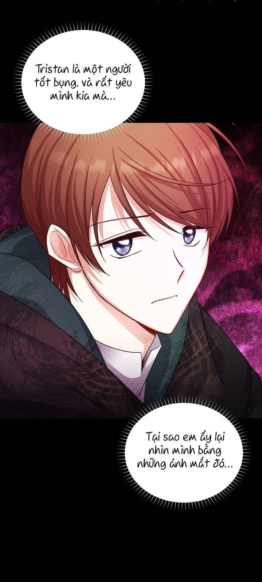 Nữ Công Tước Với Tâm Hồn Trống Rỗng Chapter 103 - 43