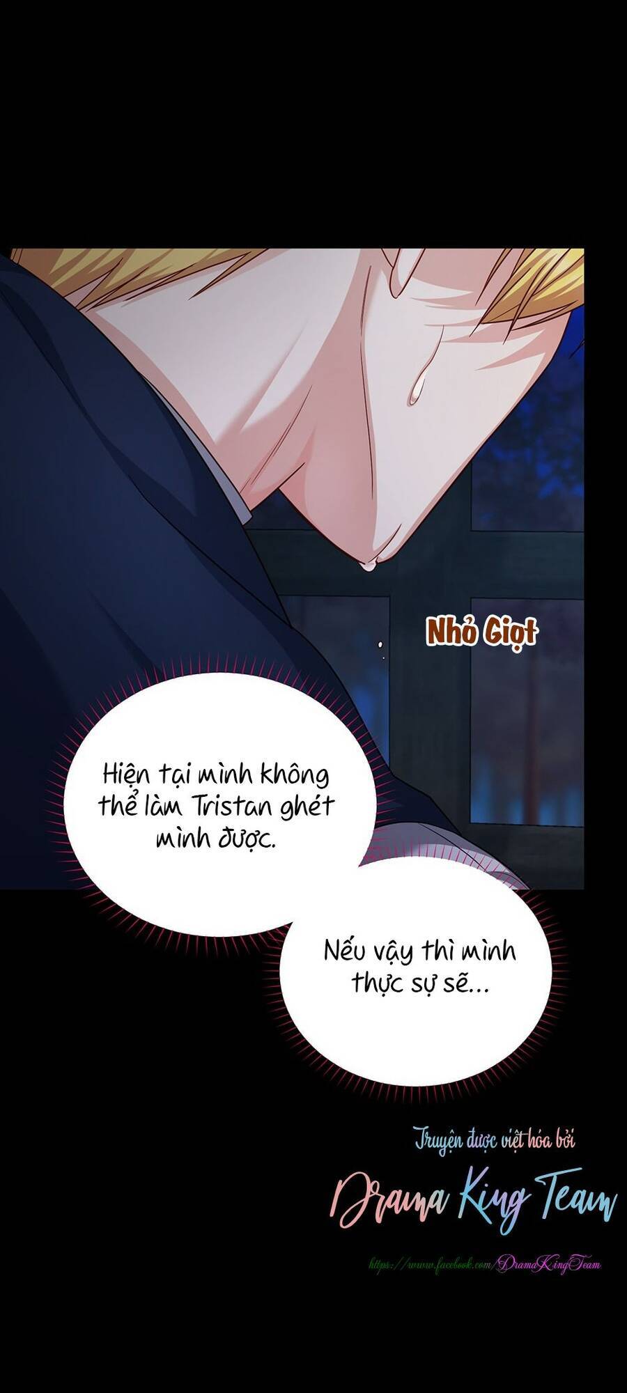 Nữ Công Tước Với Tâm Hồn Trống Rỗng Chapter 103 - 45