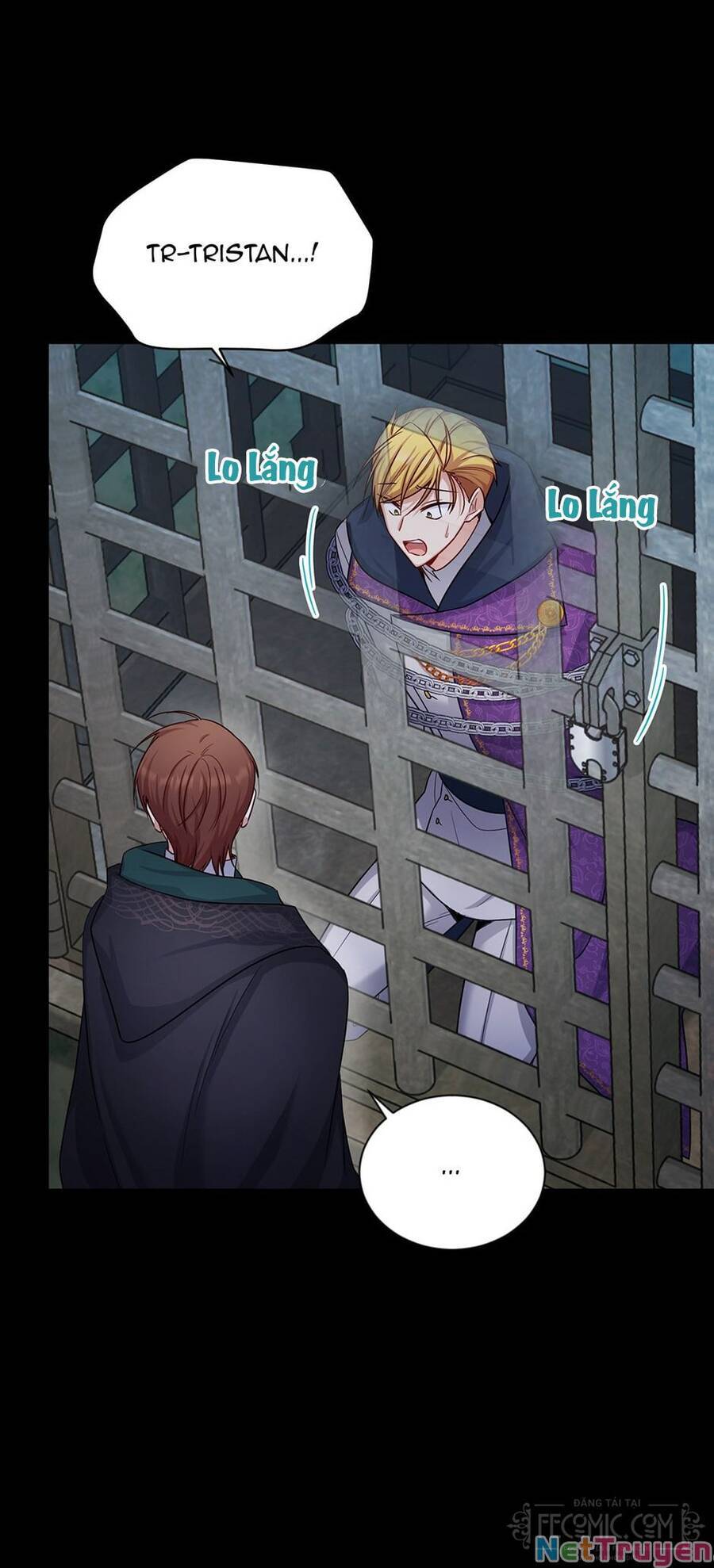 Nữ Công Tước Với Tâm Hồn Trống Rỗng Chapter 103 - 46