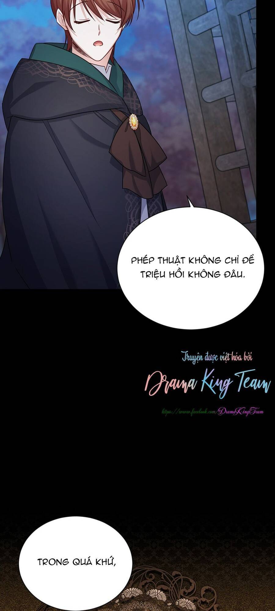 Nữ Công Tước Với Tâm Hồn Trống Rỗng Chapter 103 - 48