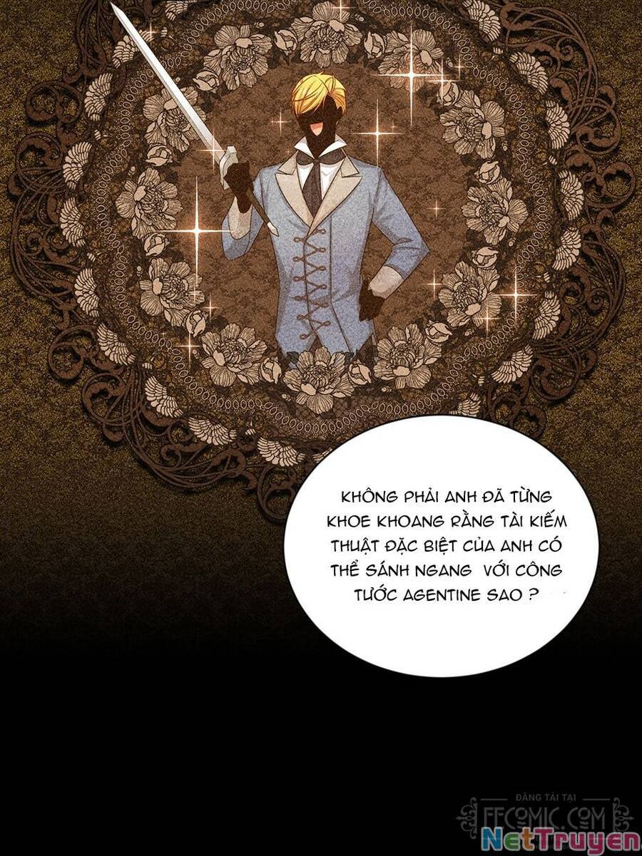 Nữ Công Tước Với Tâm Hồn Trống Rỗng Chapter 103 - 49