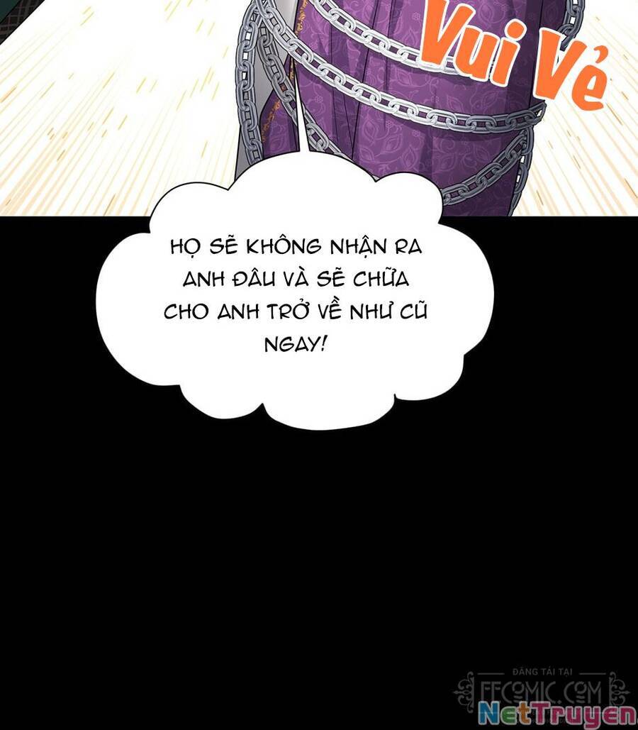 Nữ Công Tước Với Tâm Hồn Trống Rỗng Chapter 103 - 57