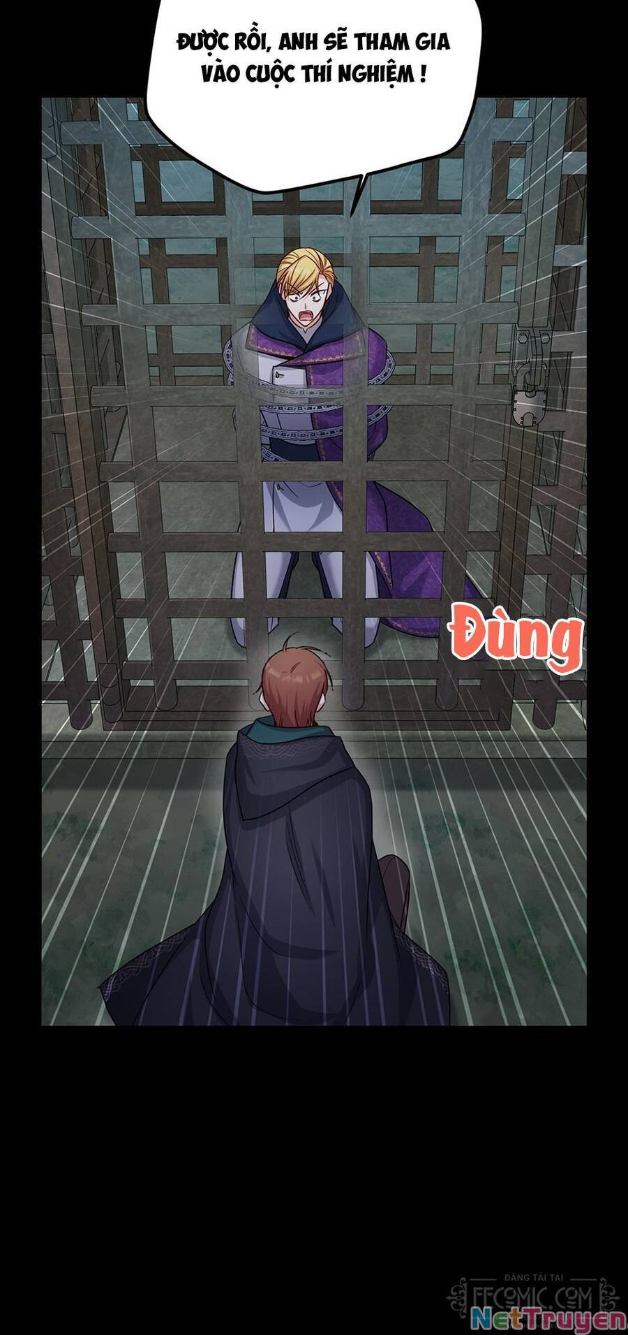 Nữ Công Tước Với Tâm Hồn Trống Rỗng Chapter 103 - 60