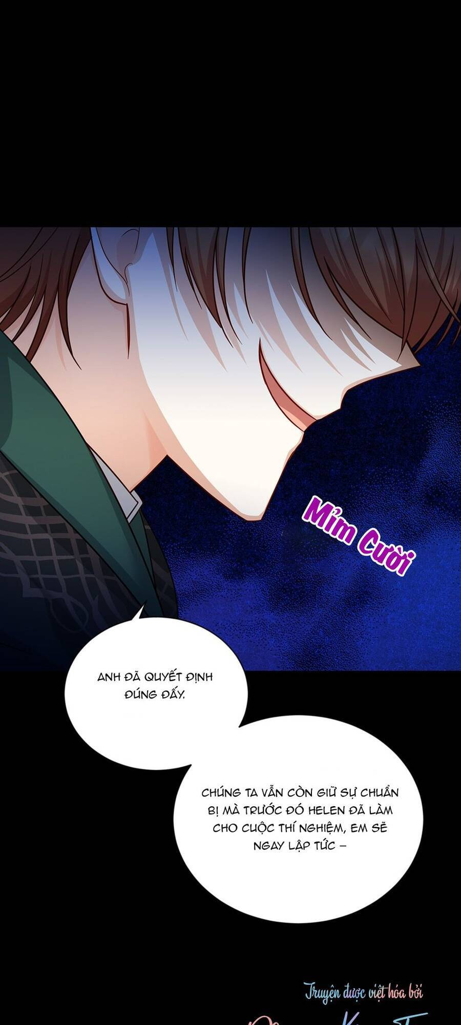 Nữ Công Tước Với Tâm Hồn Trống Rỗng Chapter 103 - 61