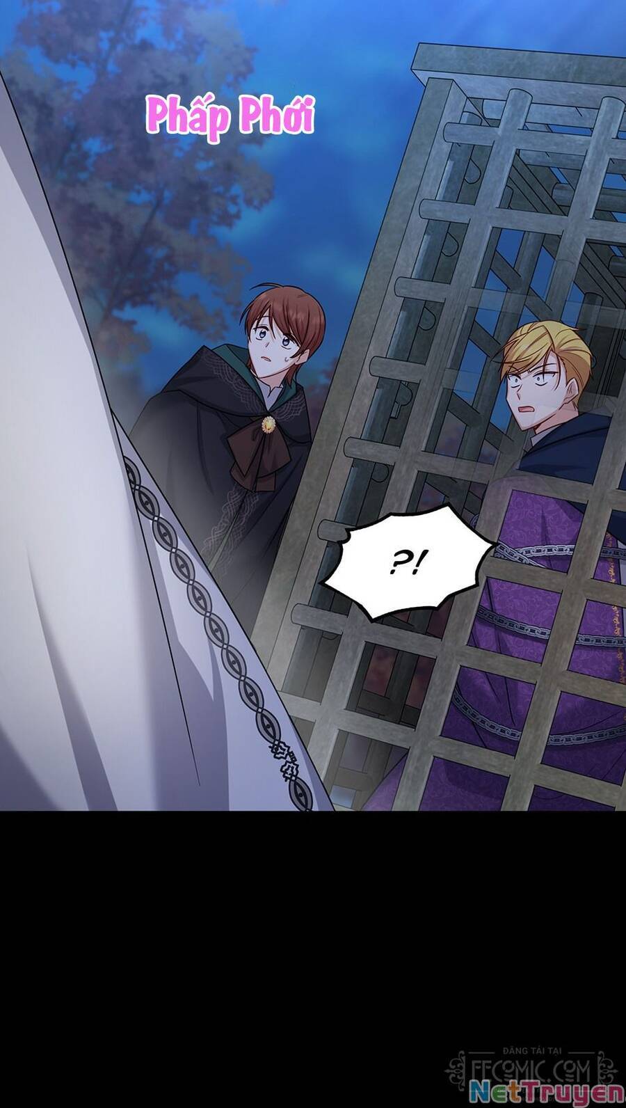 Nữ Công Tước Với Tâm Hồn Trống Rỗng Chapter 103 - 63