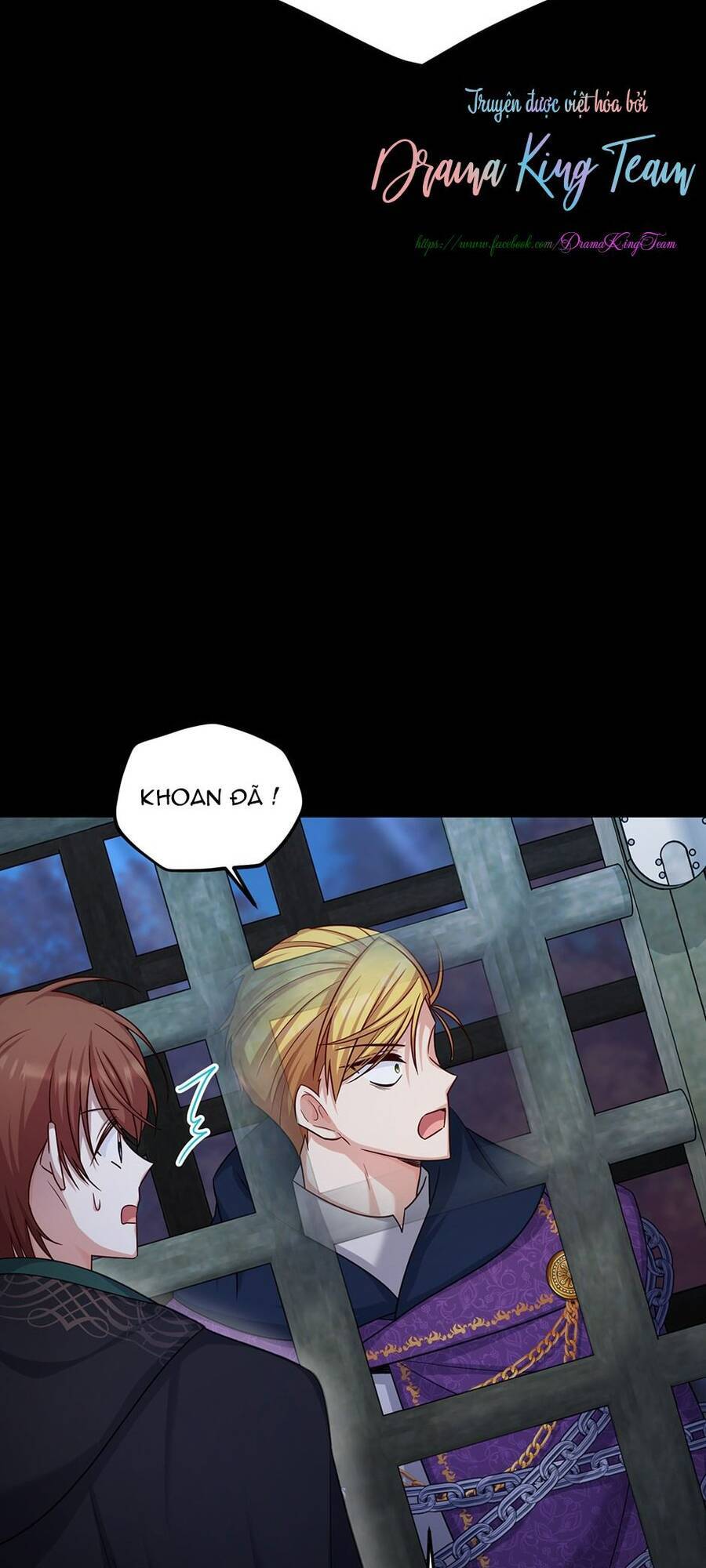 Nữ Công Tước Với Tâm Hồn Trống Rỗng Chapter 103 - 65