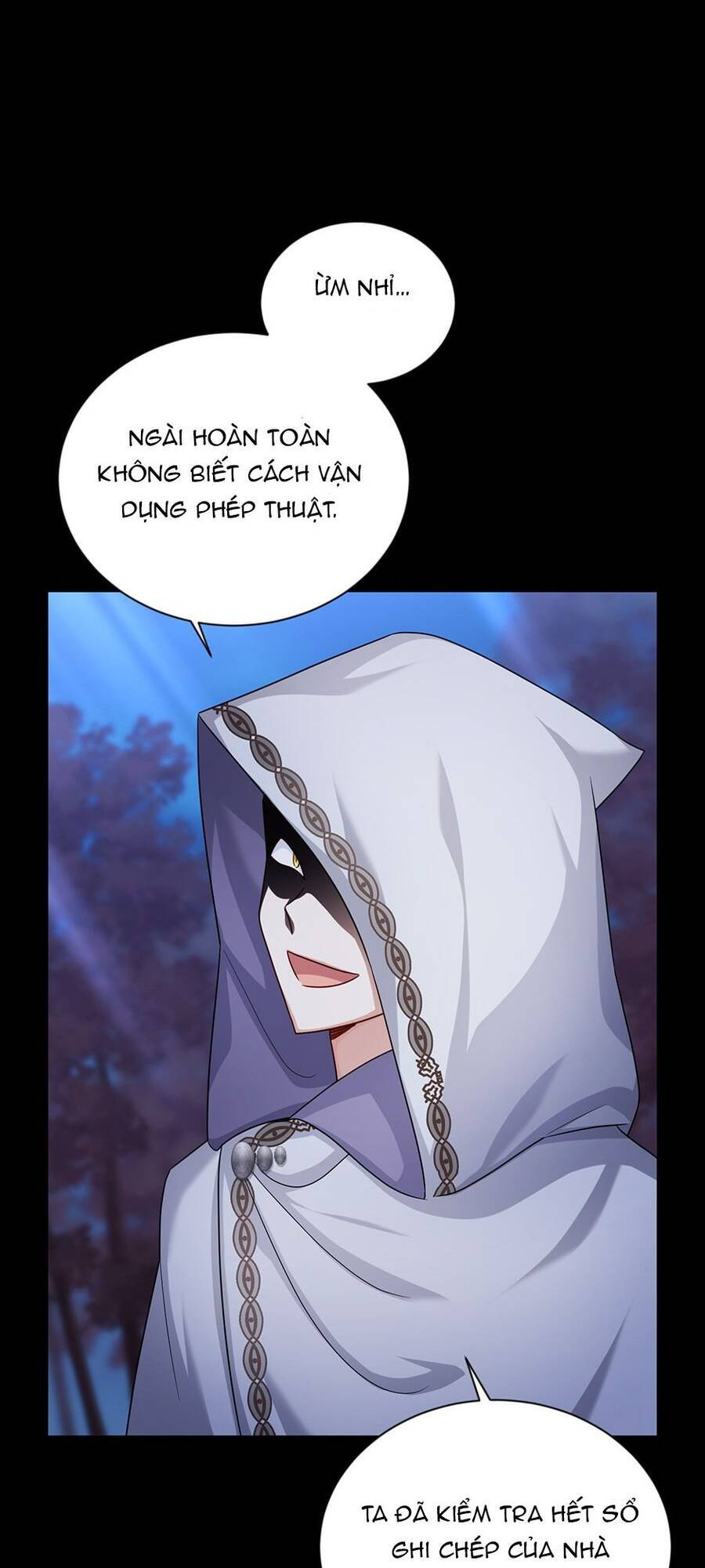 Nữ Công Tước Với Tâm Hồn Trống Rỗng Chapter 103 - 67