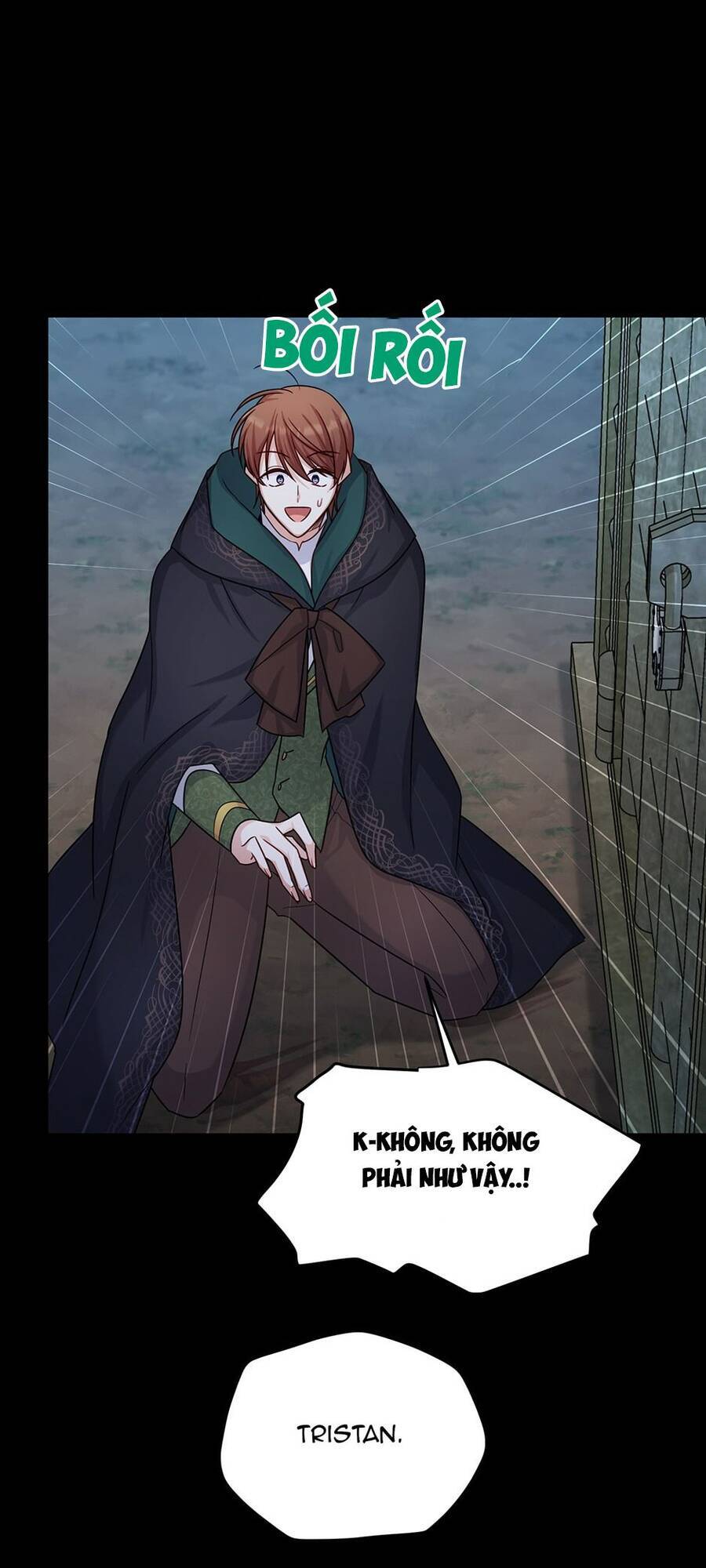 Nữ Công Tước Với Tâm Hồn Trống Rỗng Chapter 103 - 70