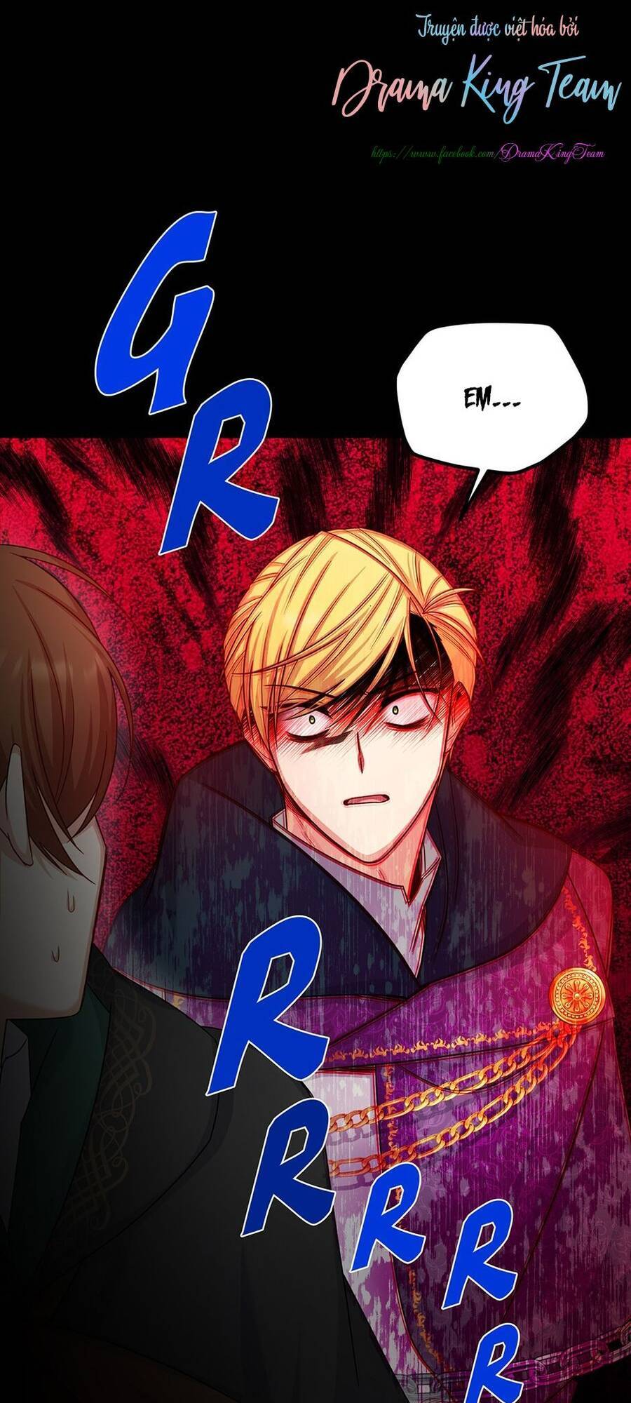 Nữ Công Tước Với Tâm Hồn Trống Rỗng Chapter 103 - 71