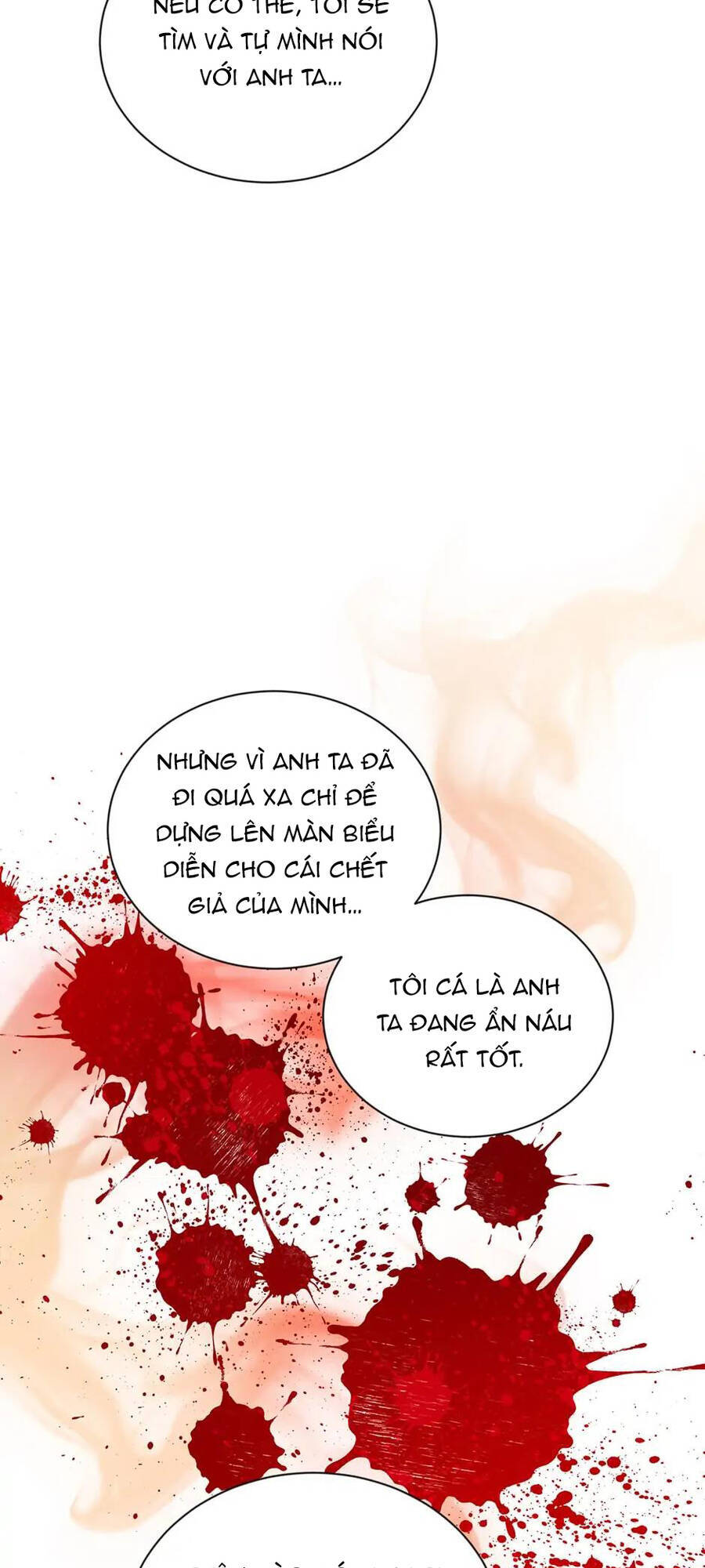 Nữ Công Tước Với Tâm Hồn Trống Rỗng Chapter 107 - 2