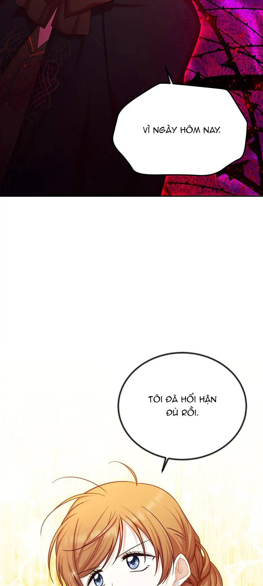 Nữ Công Tước Với Tâm Hồn Trống Rỗng Chapter 107 - 12