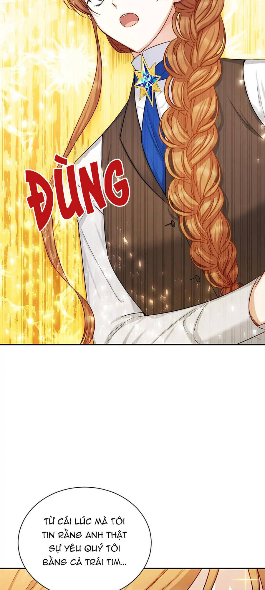 Nữ Công Tước Với Tâm Hồn Trống Rỗng Chapter 107 - 13