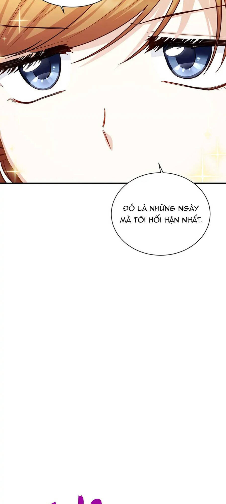 Nữ Công Tước Với Tâm Hồn Trống Rỗng Chapter 107 - 14