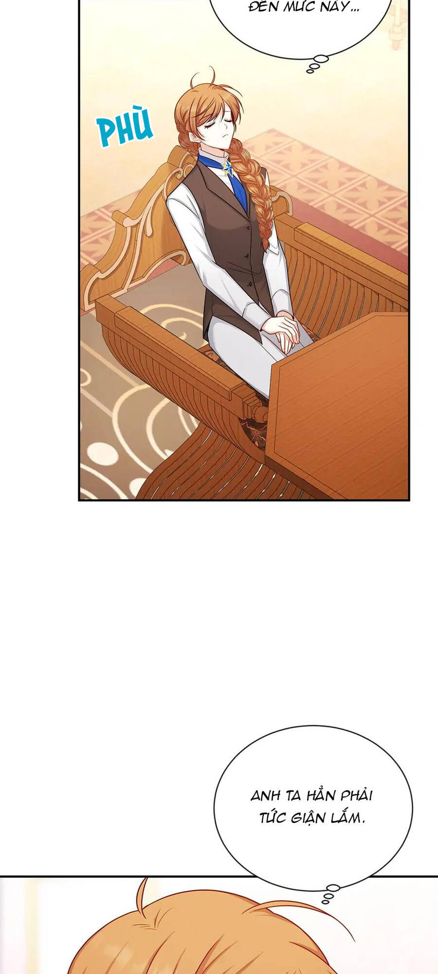 Nữ Công Tước Với Tâm Hồn Trống Rỗng Chapter 107 - 18