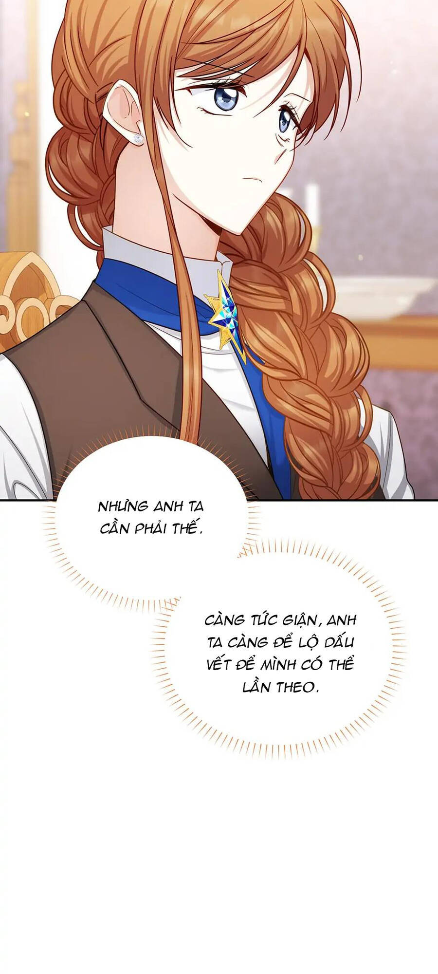 Nữ Công Tước Với Tâm Hồn Trống Rỗng Chapter 107 - 19