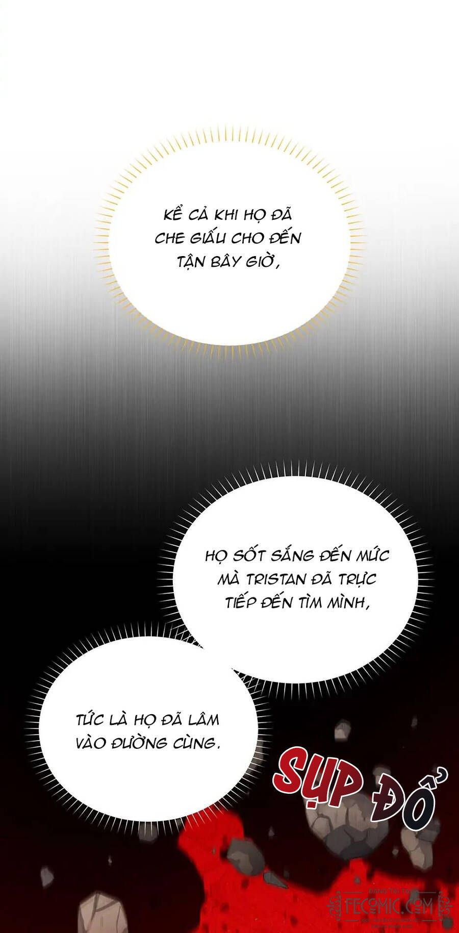 Nữ Công Tước Với Tâm Hồn Trống Rỗng Chapter 107 - 20