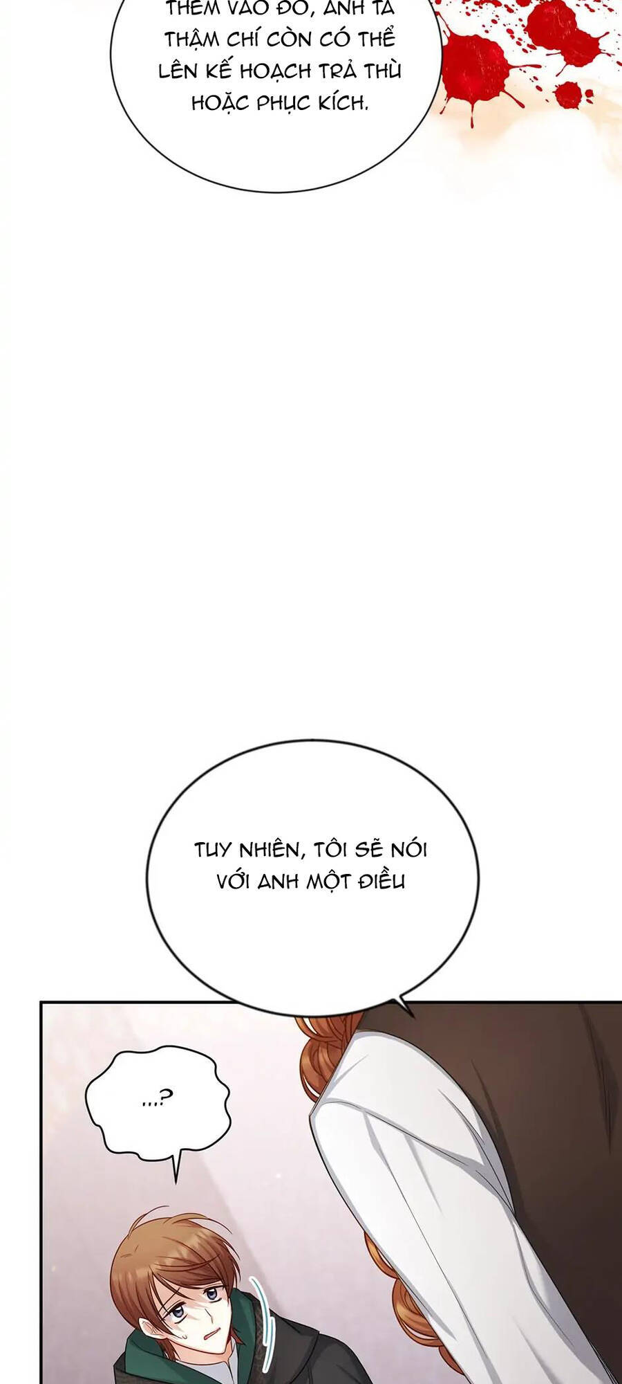 Nữ Công Tước Với Tâm Hồn Trống Rỗng Chapter 107 - 3