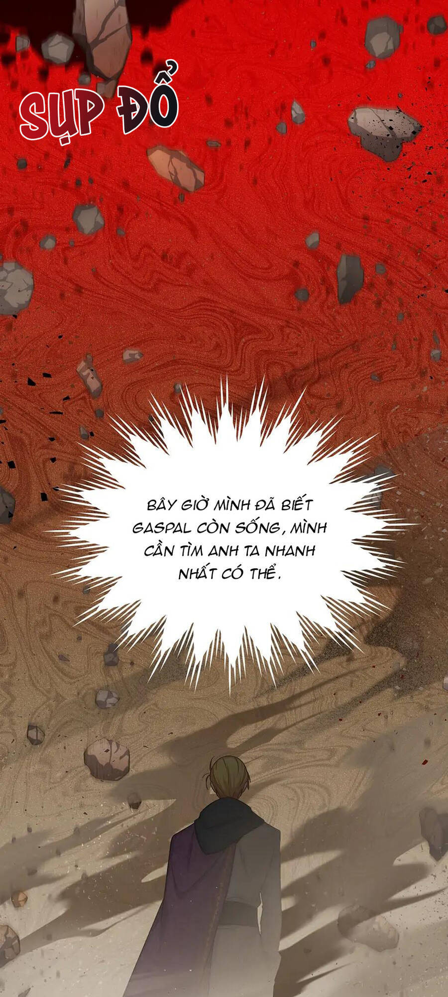 Nữ Công Tước Với Tâm Hồn Trống Rỗng Chapter 107 - 21