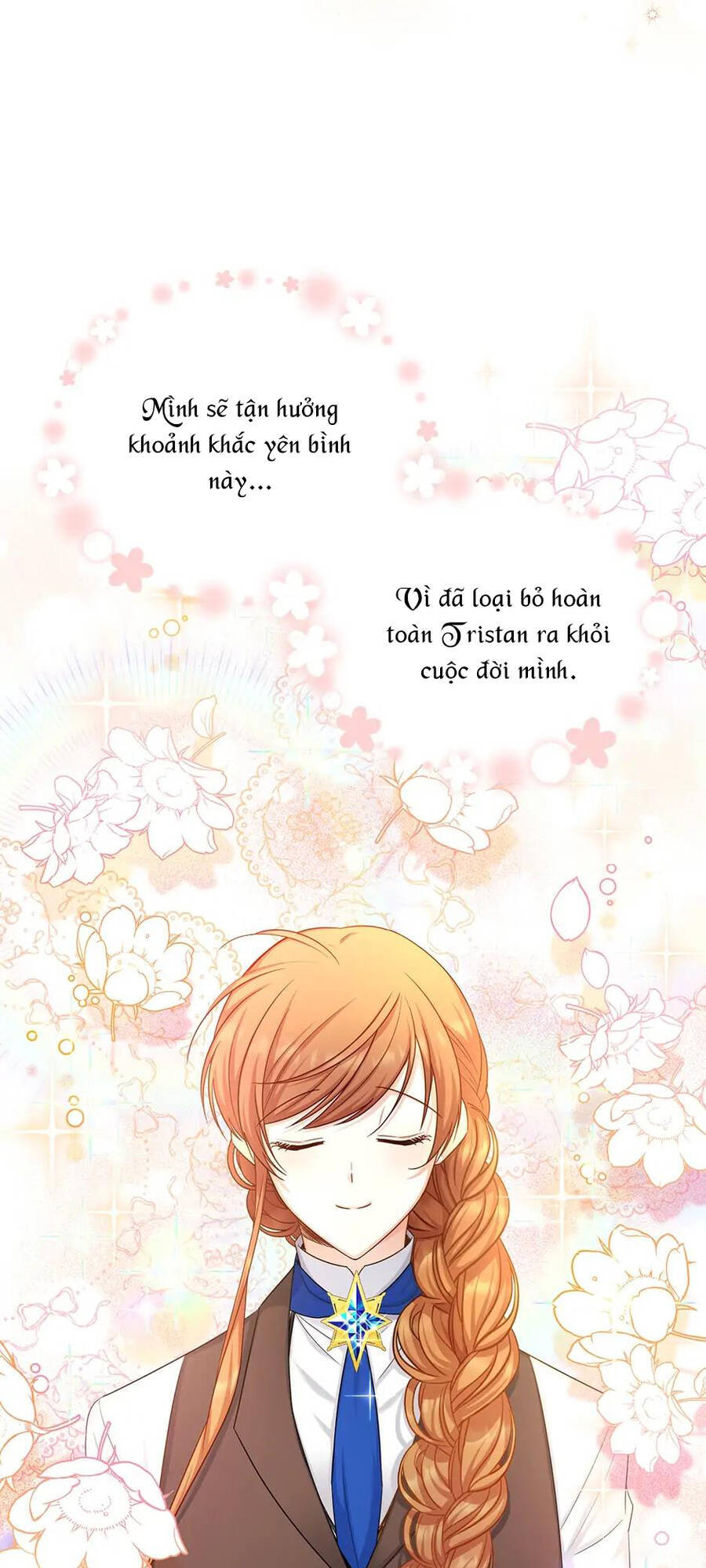 Nữ Công Tước Với Tâm Hồn Trống Rỗng Chapter 107 - 23