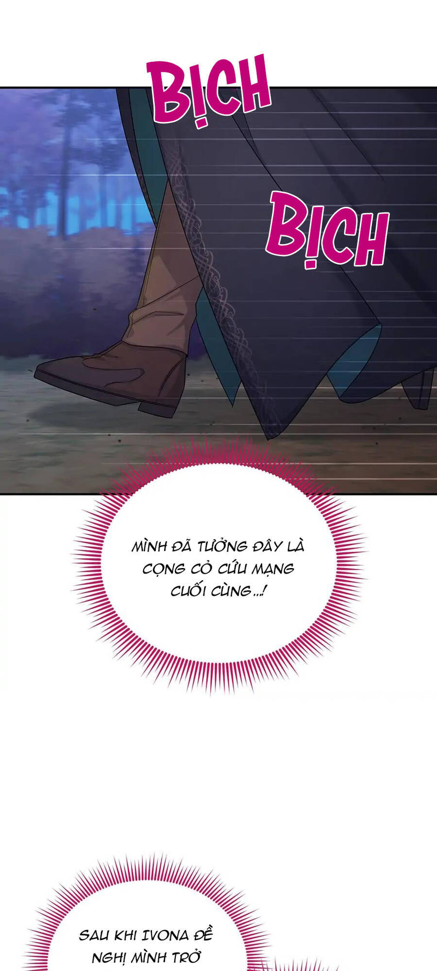 Nữ Công Tước Với Tâm Hồn Trống Rỗng Chapter 107 - 27