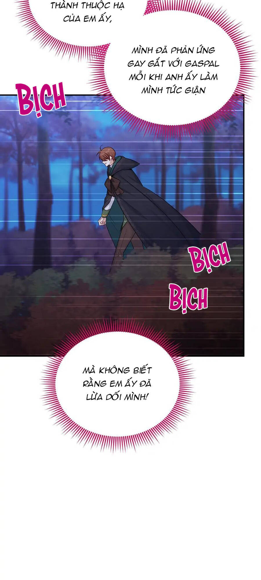 Nữ Công Tước Với Tâm Hồn Trống Rỗng Chapter 107 - 28