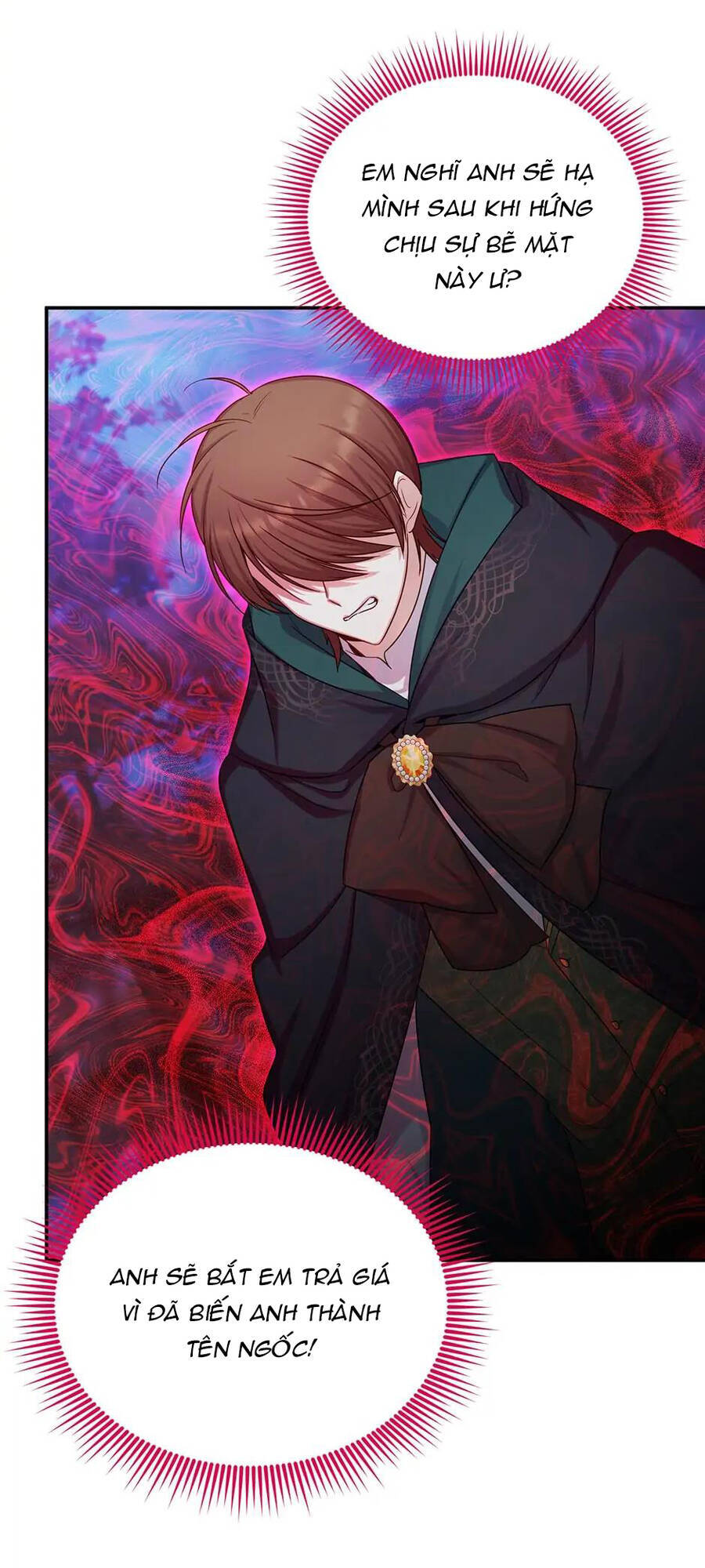 Nữ Công Tước Với Tâm Hồn Trống Rỗng Chapter 107 - 29
