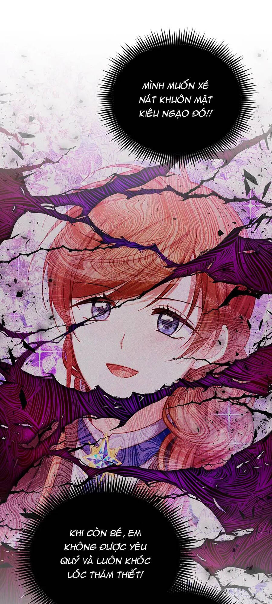 Nữ Công Tước Với Tâm Hồn Trống Rỗng Chapter 107 - 31