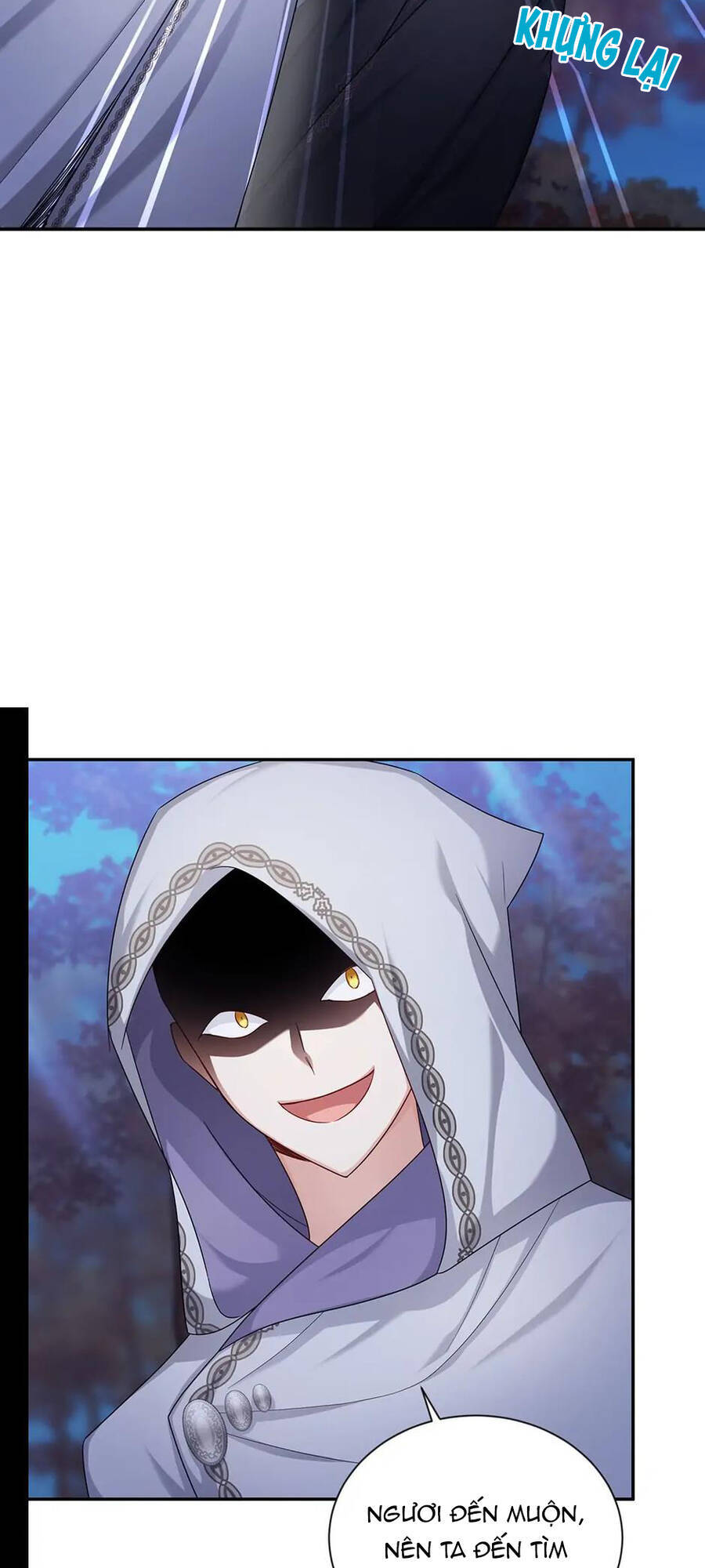 Nữ Công Tước Với Tâm Hồn Trống Rỗng Chapter 107 - 34