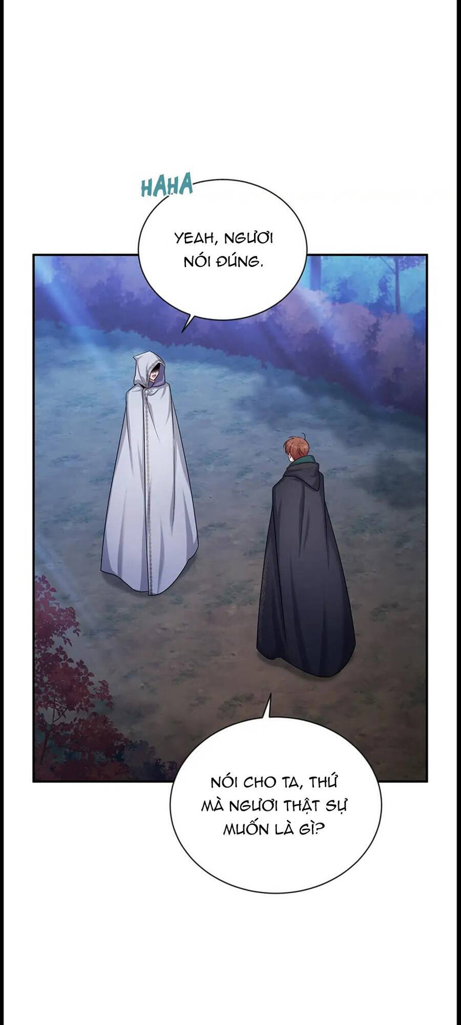 Nữ Công Tước Với Tâm Hồn Trống Rỗng Chapter 107 - 37