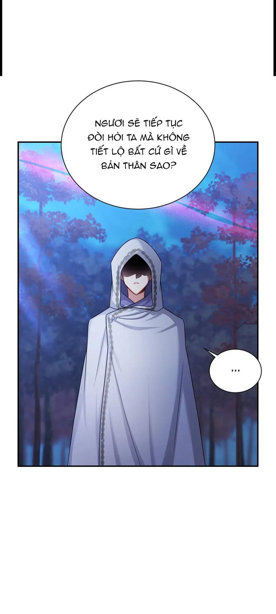 Nữ Công Tước Với Tâm Hồn Trống Rỗng Chapter 107 - 38