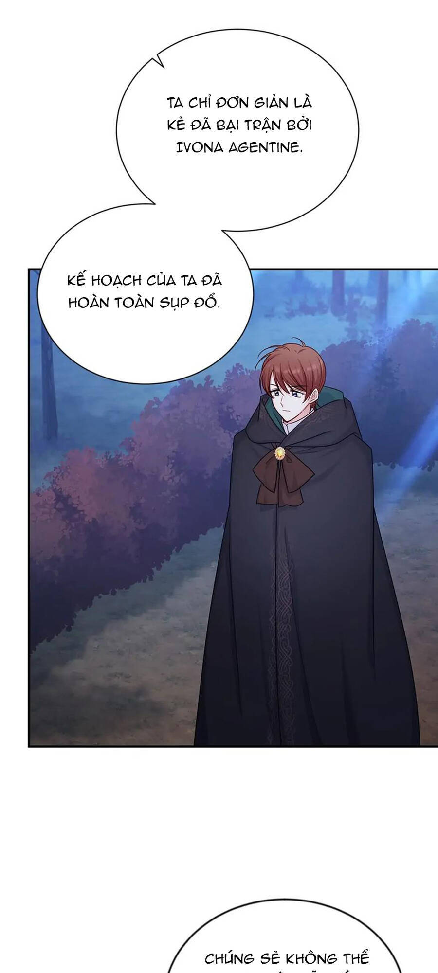 Nữ Công Tước Với Tâm Hồn Trống Rỗng Chapter 107 - 39