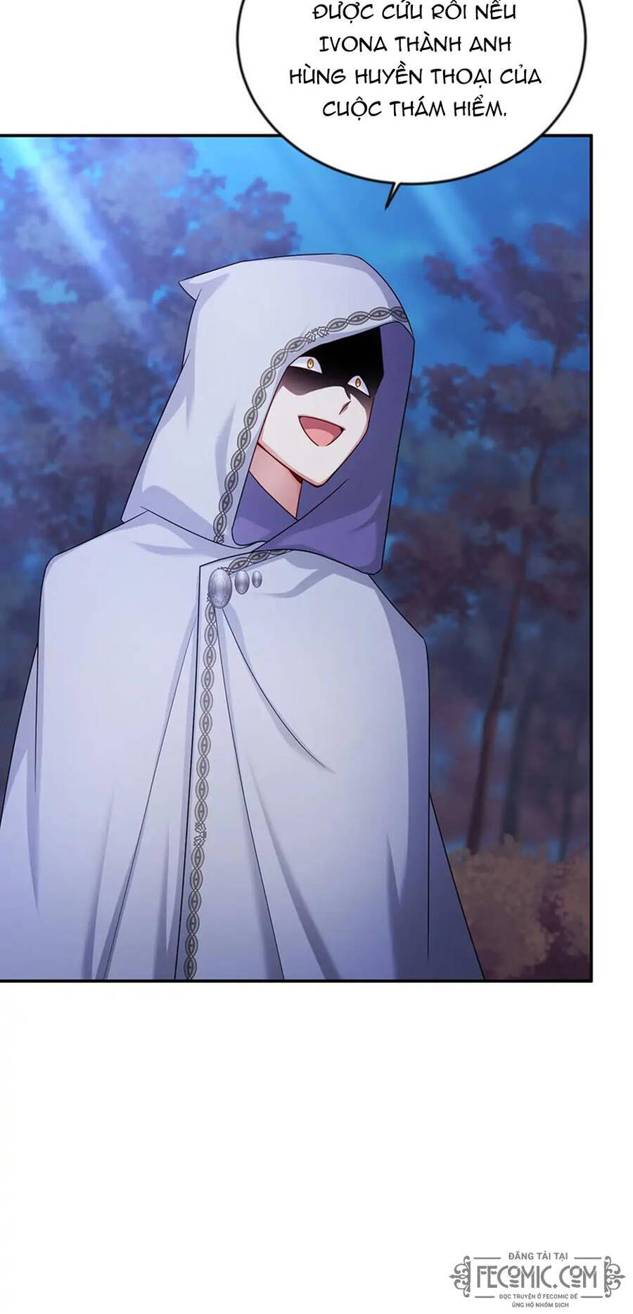 Nữ Công Tước Với Tâm Hồn Trống Rỗng Chapter 107 - 40