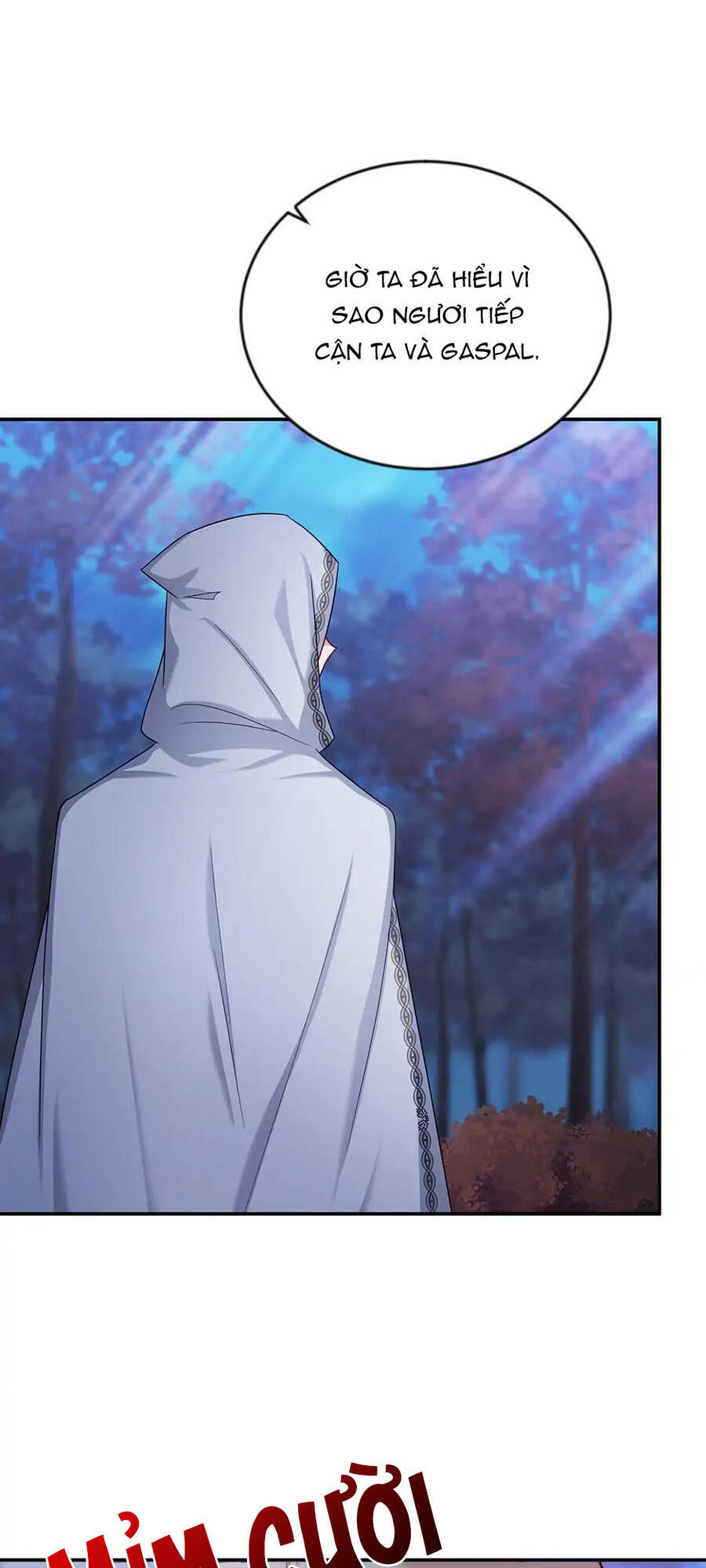 Nữ Công Tước Với Tâm Hồn Trống Rỗng Chapter 107 - 42