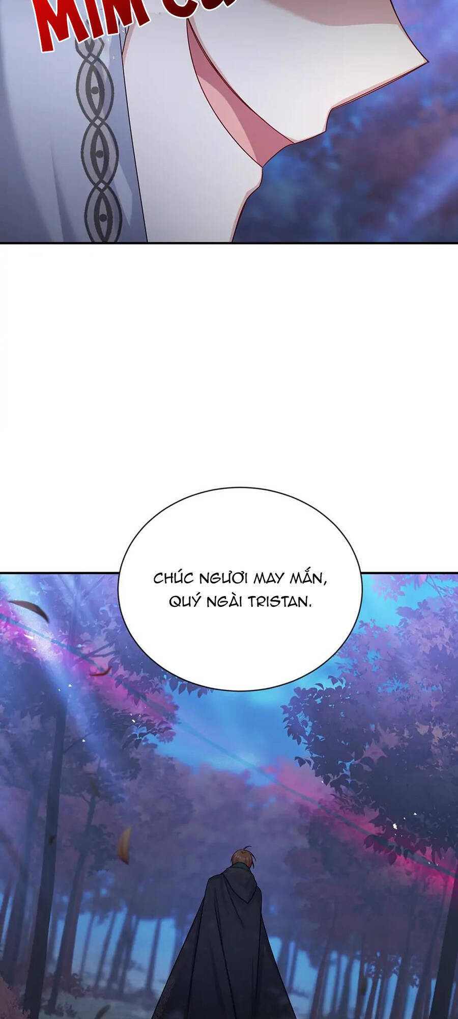 Nữ Công Tước Với Tâm Hồn Trống Rỗng Chapter 107 - 43