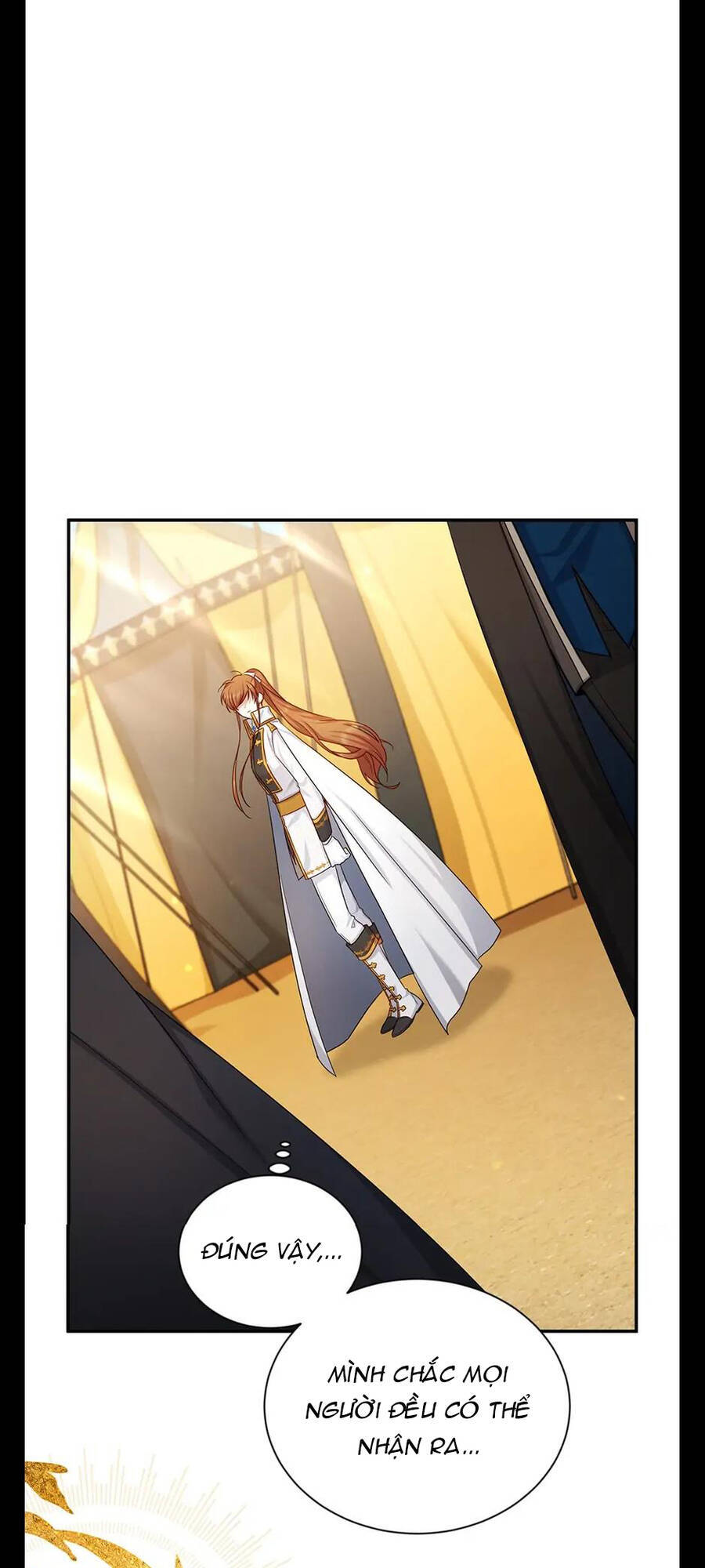 Nữ Công Tước Với Tâm Hồn Trống Rỗng Chapter 107 - 48