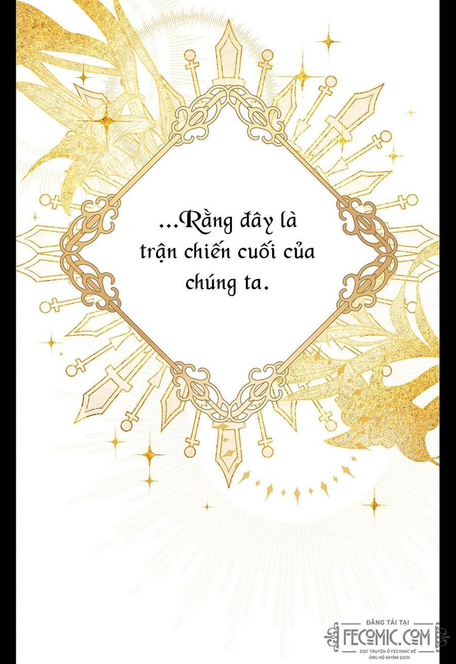 Nữ Công Tước Với Tâm Hồn Trống Rỗng Chapter 107 - 49