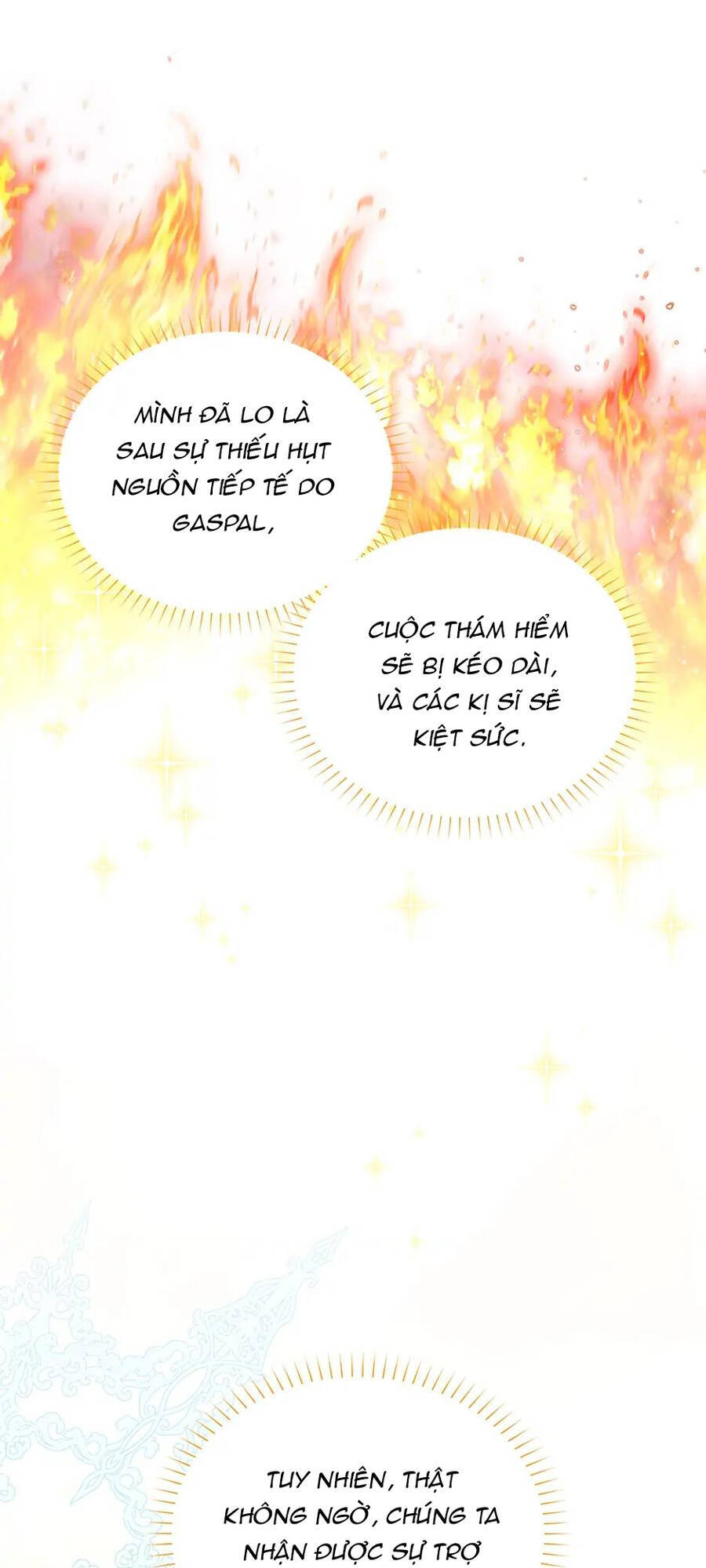 Nữ Công Tước Với Tâm Hồn Trống Rỗng Chapter 107 - 50