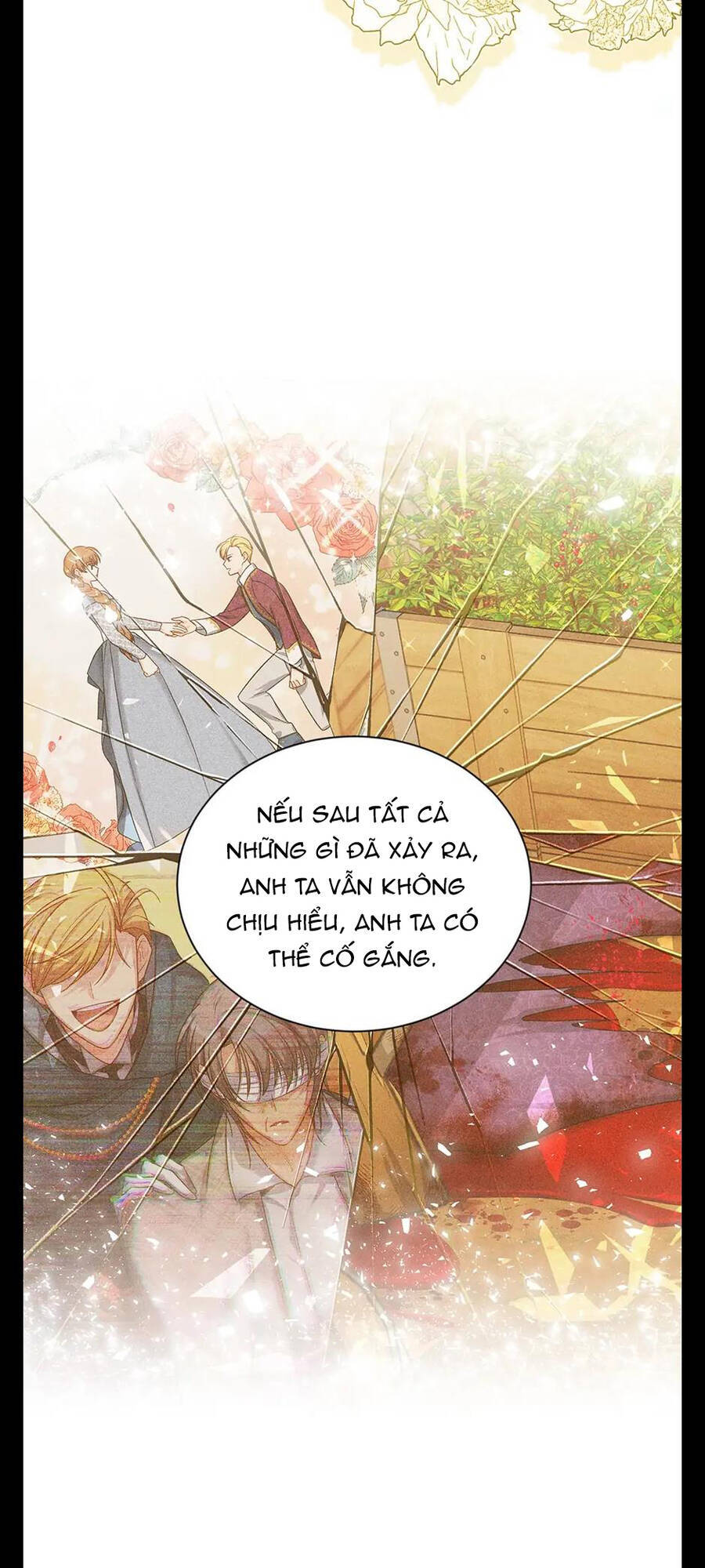 Nữ Công Tước Với Tâm Hồn Trống Rỗng Chapter 107 - 6