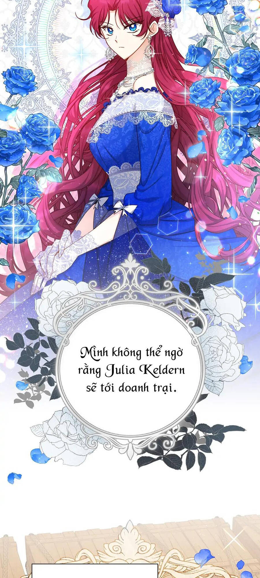 Nữ Công Tước Với Tâm Hồn Trống Rỗng Chapter 107 - 52