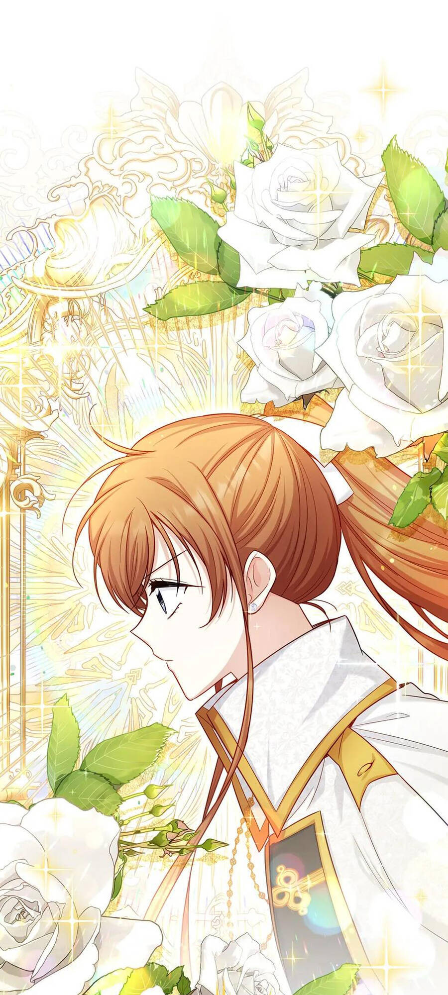 Nữ Công Tước Với Tâm Hồn Trống Rỗng Chapter 107 - 58