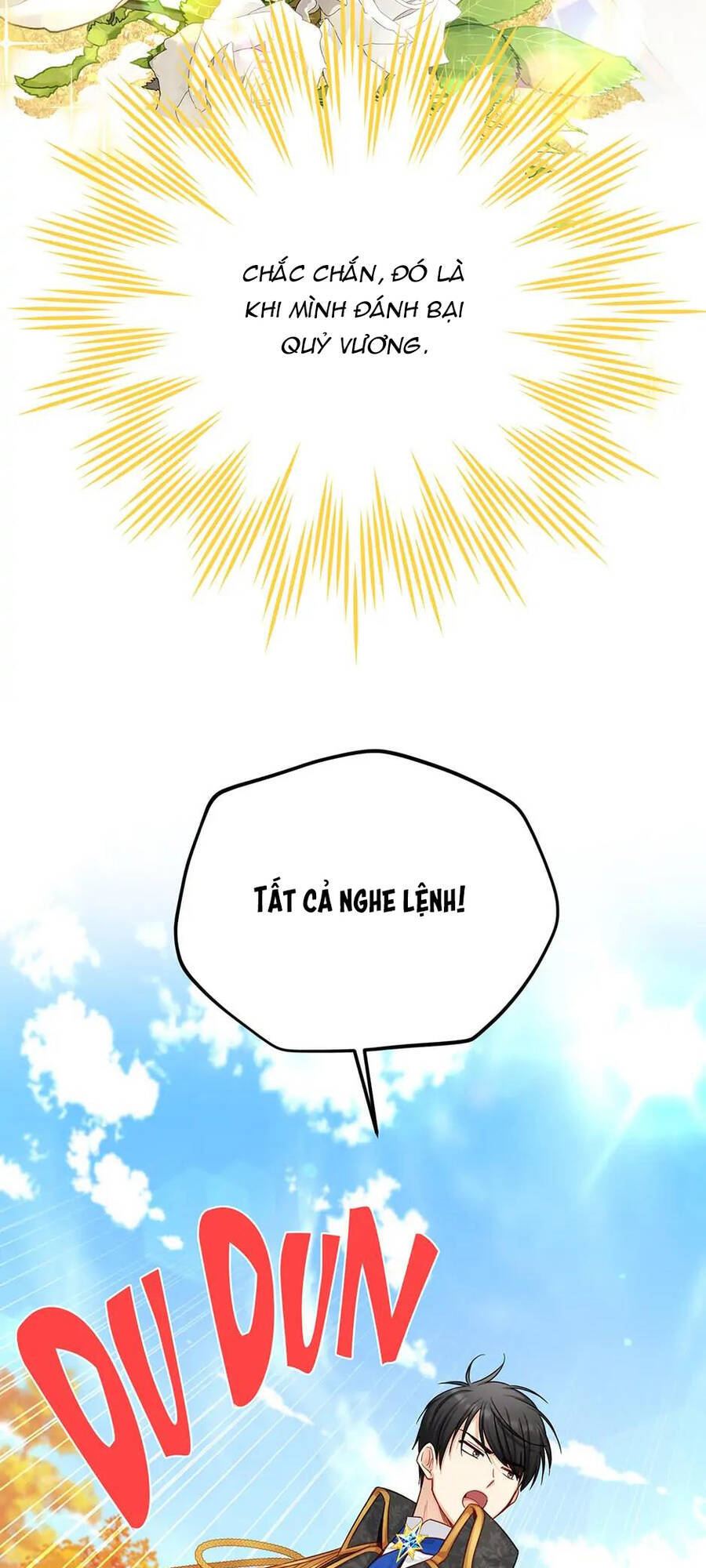 Nữ Công Tước Với Tâm Hồn Trống Rỗng Chapter 107 - 59