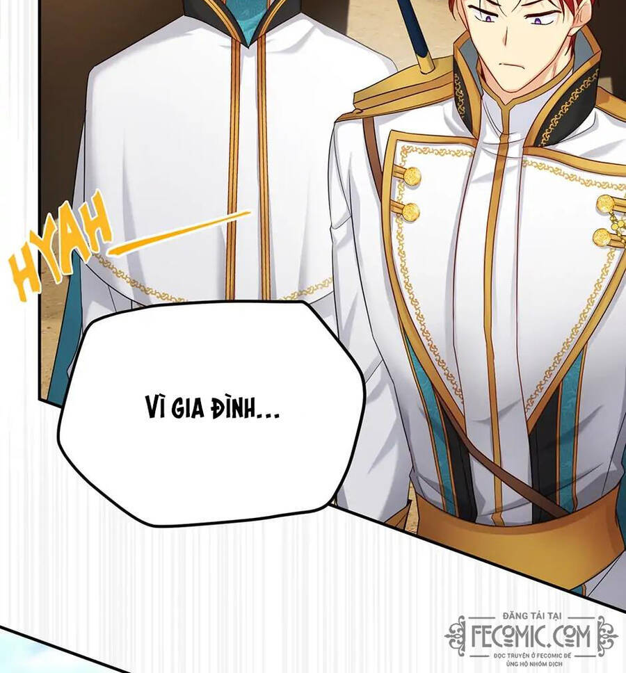 Nữ Công Tước Với Tâm Hồn Trống Rỗng Chapter 107 - 62