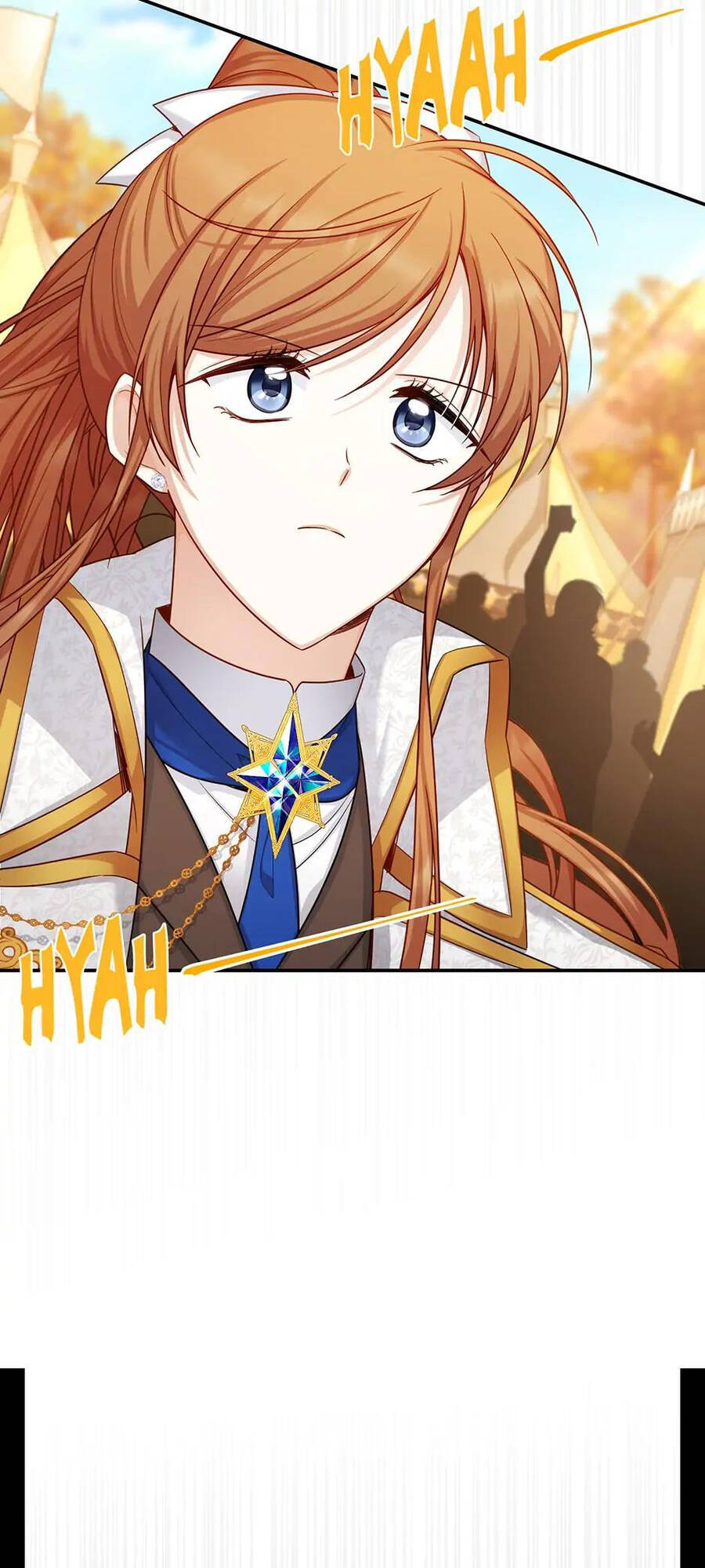 Nữ Công Tước Với Tâm Hồn Trống Rỗng Chapter 107 - 63