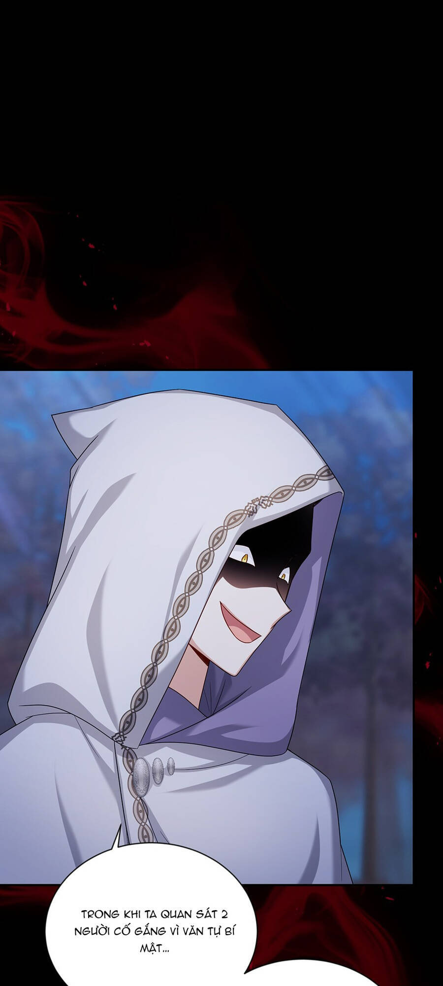 Nữ Công Tước Với Tâm Hồn Trống Rỗng Chapter 104 - 12