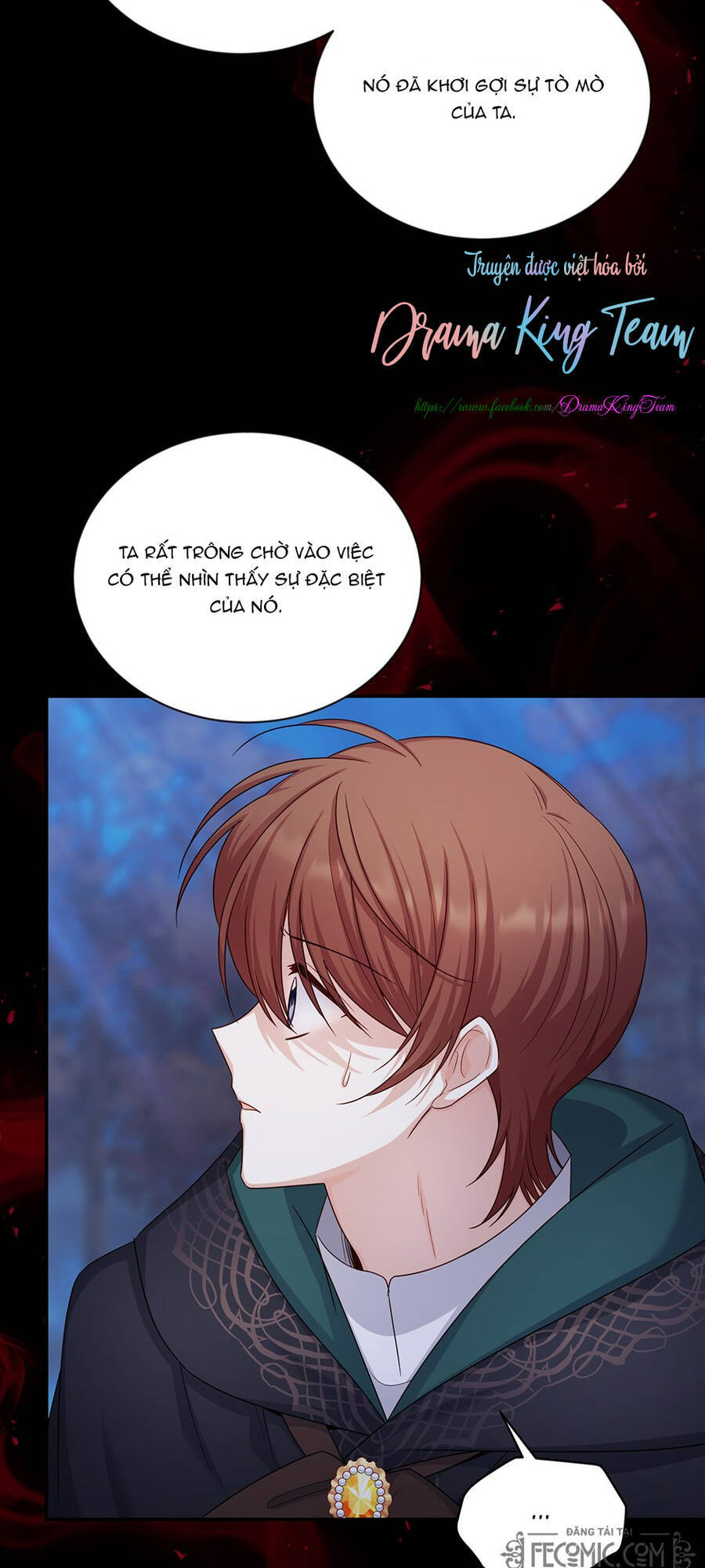 Nữ Công Tước Với Tâm Hồn Trống Rỗng Chapter 104 - 13