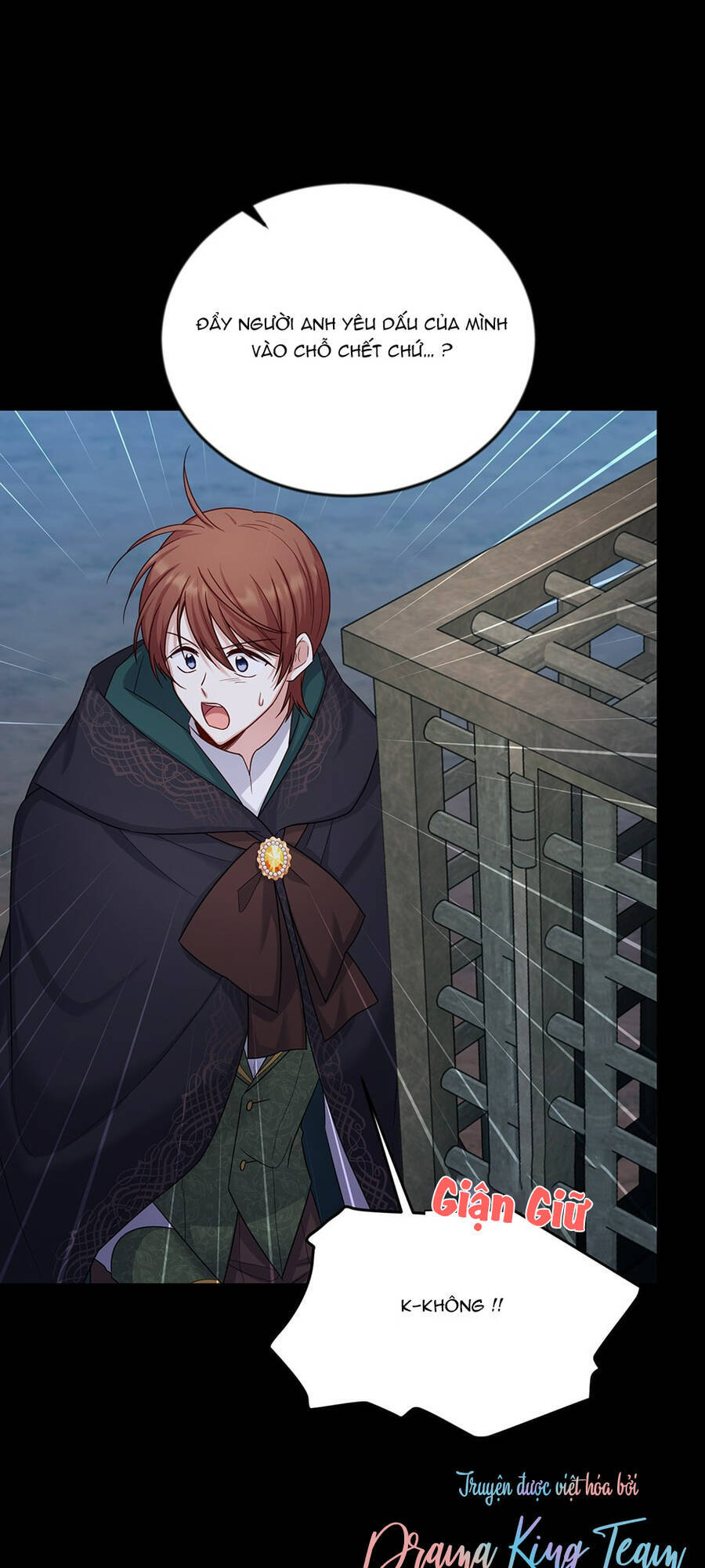 Nữ Công Tước Với Tâm Hồn Trống Rỗng Chapter 104 - 3