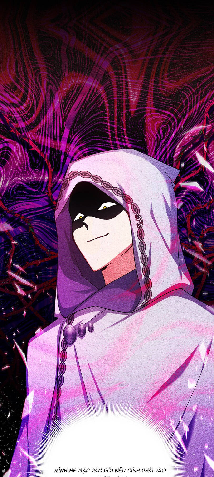 Nữ Công Tước Với Tâm Hồn Trống Rỗng Chapter 104 - 21